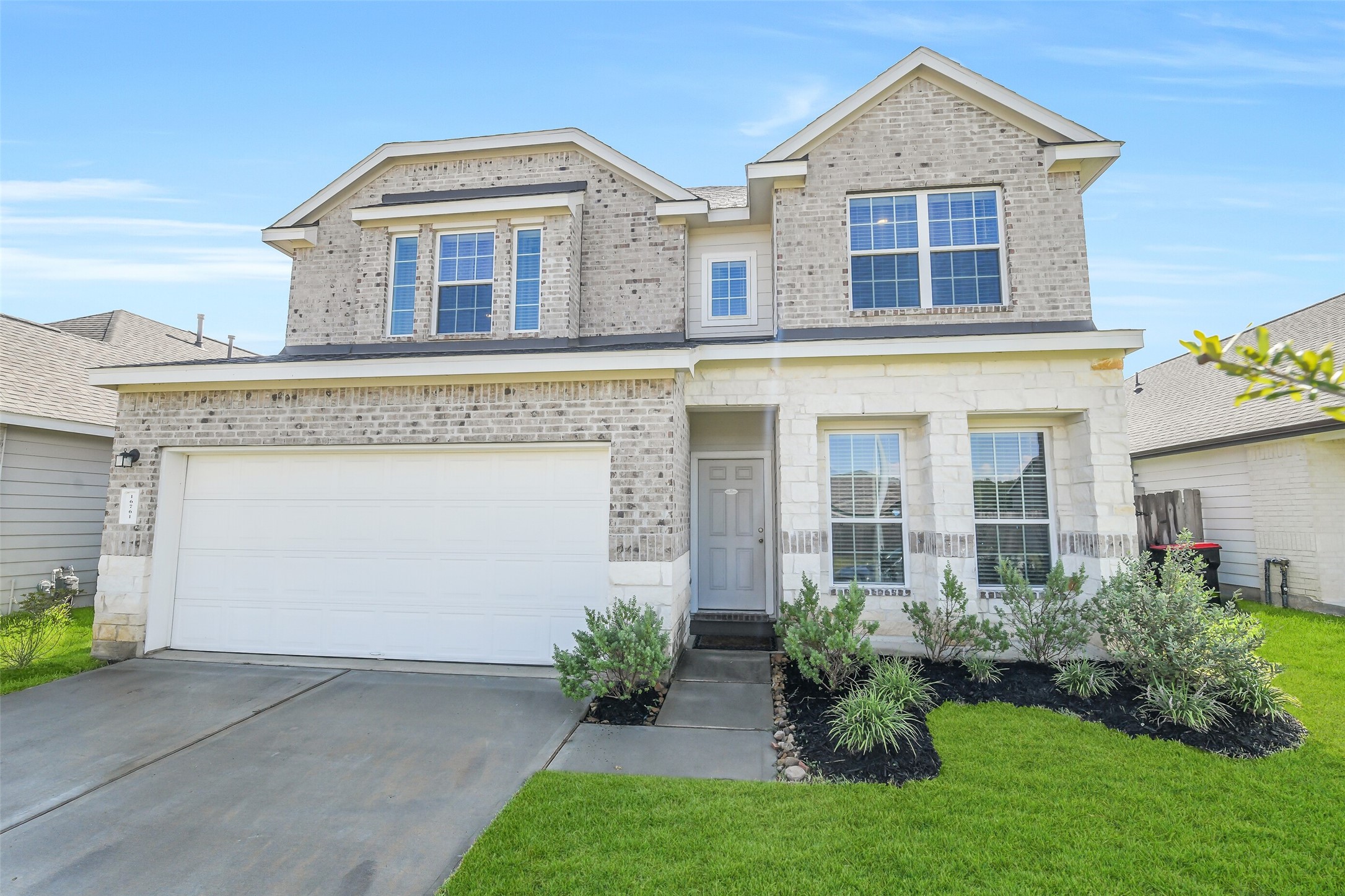 16761 Bristle Cone Way Property Photo 1