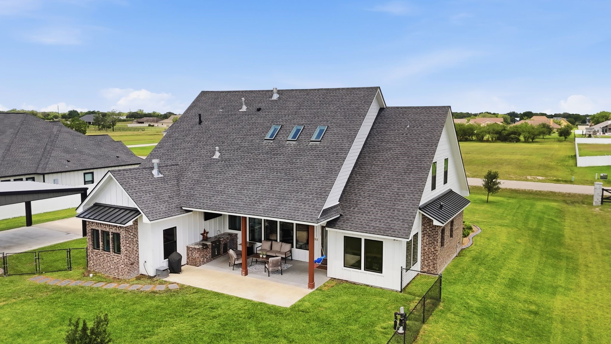 523 Dayspring Property Photo 35