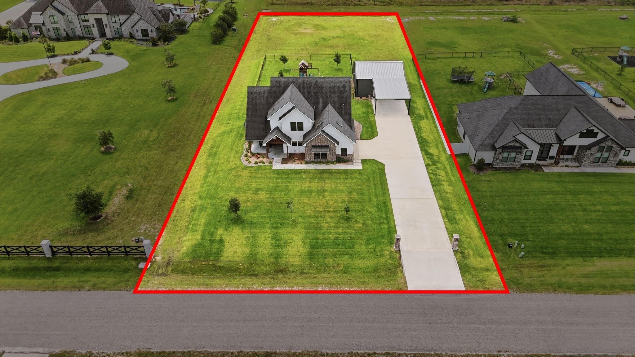 523 Dayspring Property Photo 41