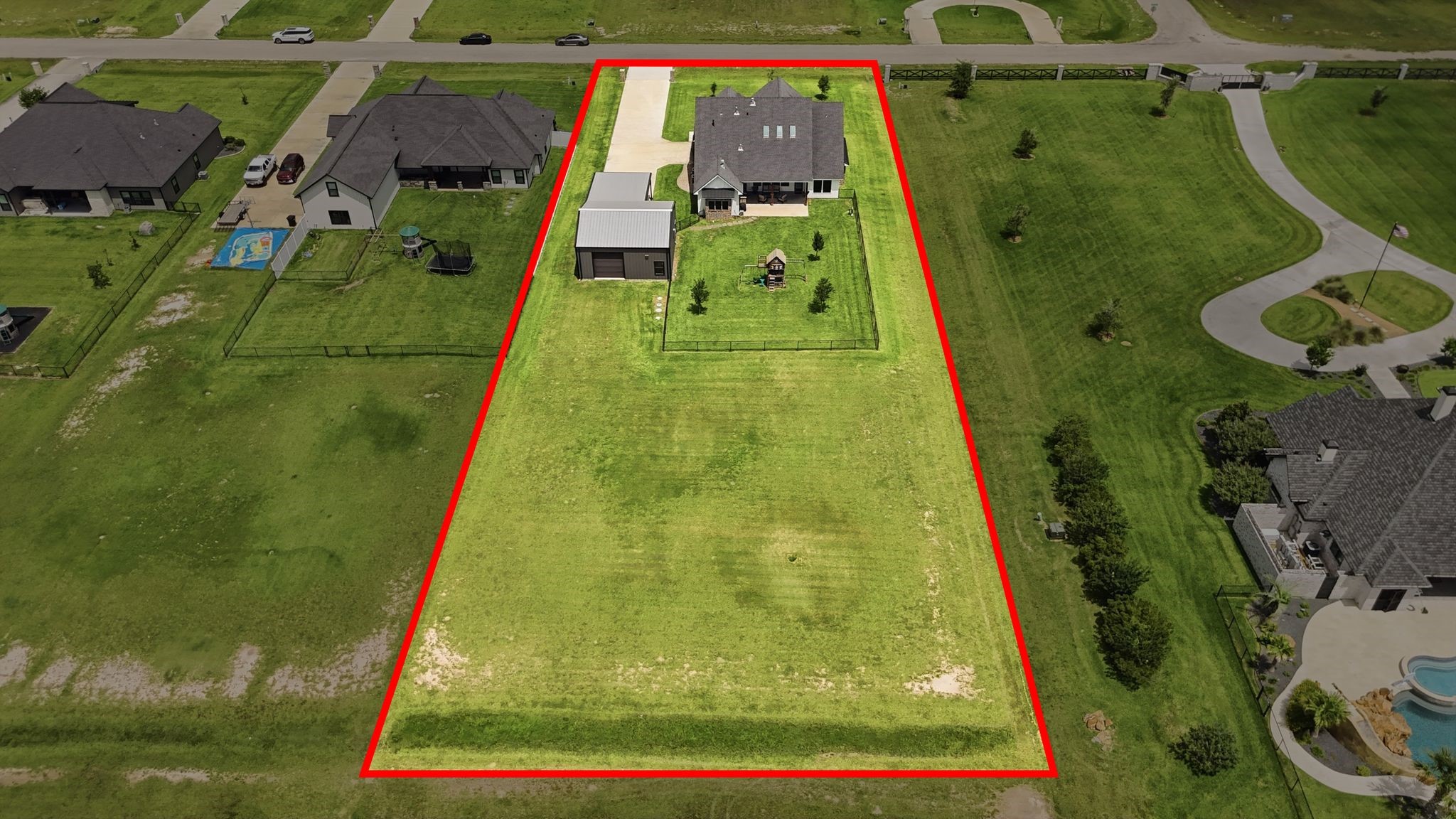 523 Dayspring Property Photo 43