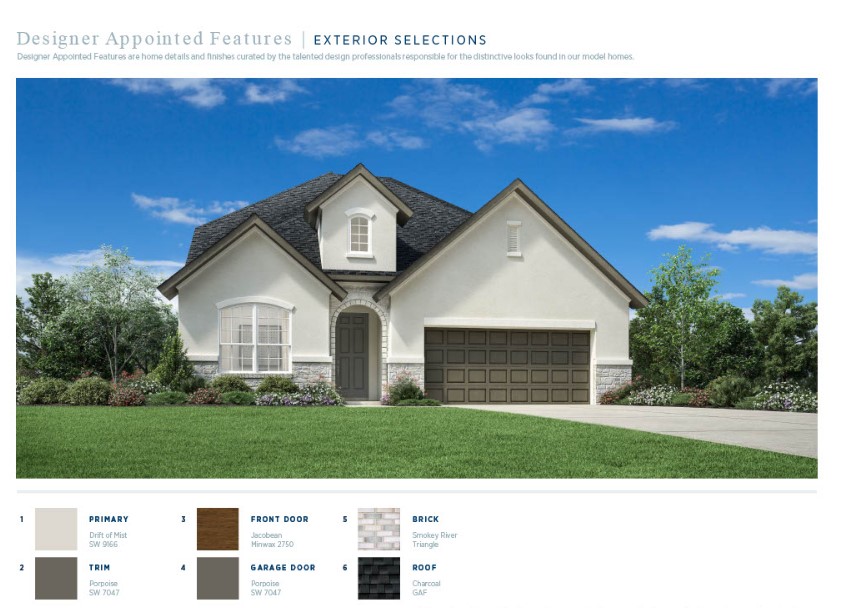 1407 Watermont Drive Property Photo 2