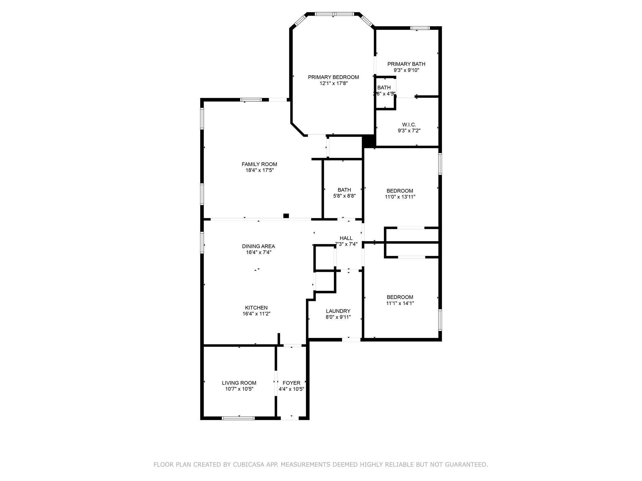 18614 Magnolia Dell Drive Property Photo 33