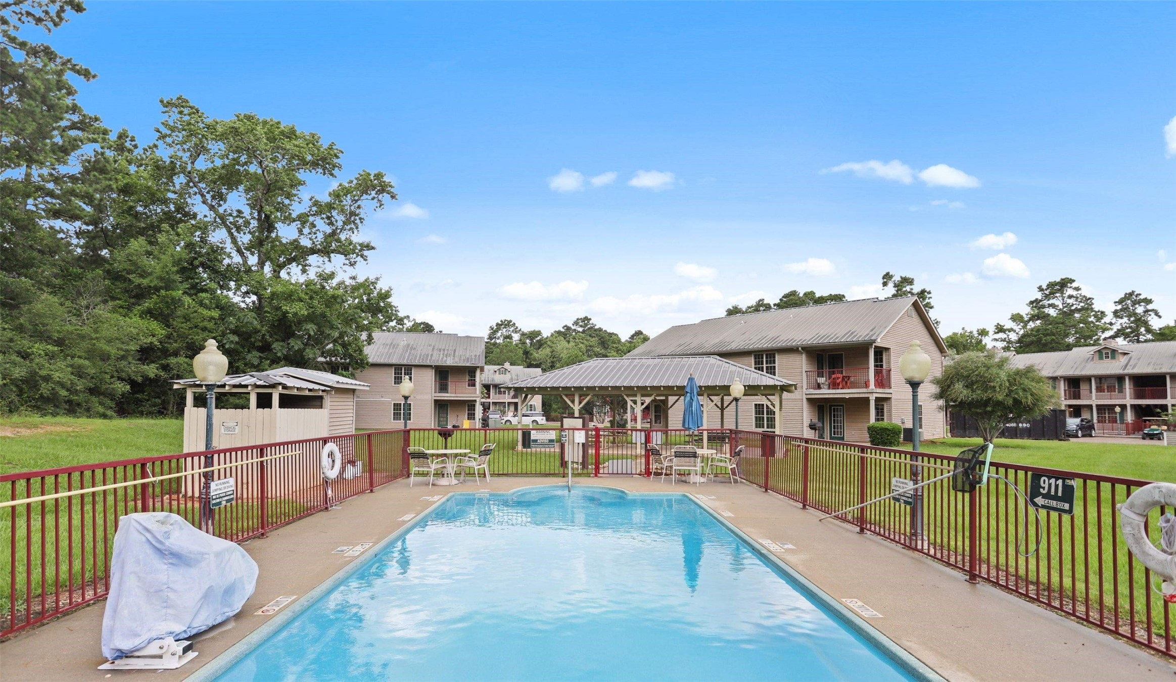 11700 League Line Road 122 Property Photo 25