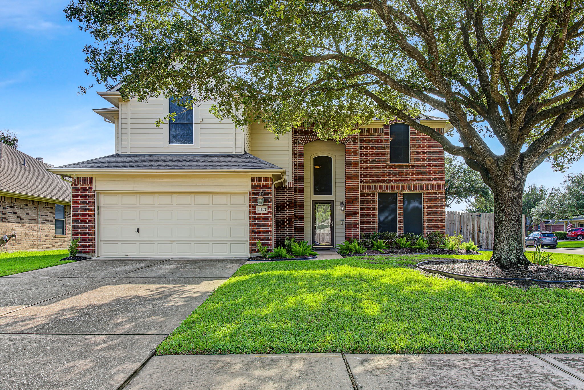 11102 Pizzito Lane Property Photo 1