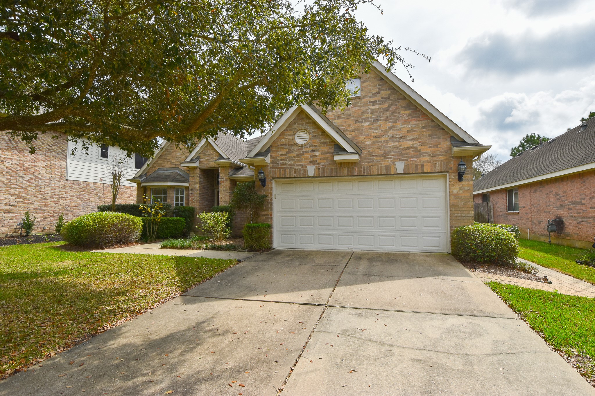 3023 Nickleby Court Property Photo 1