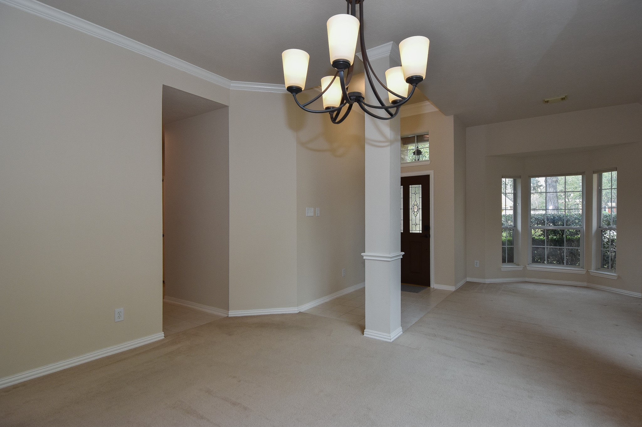 3023 Nickleby Court Property Photo 7