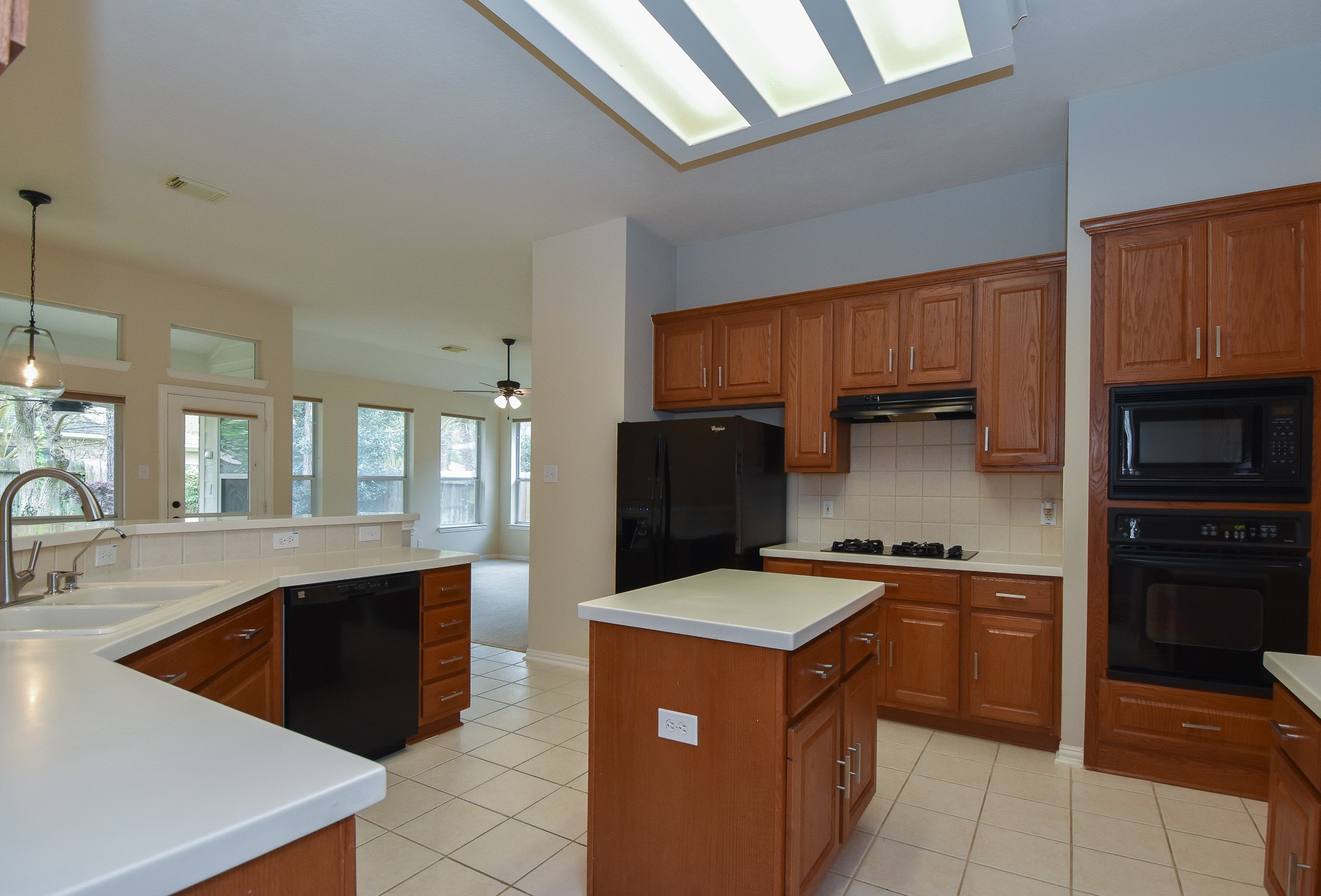 3023 Nickleby Court Property Photo 13