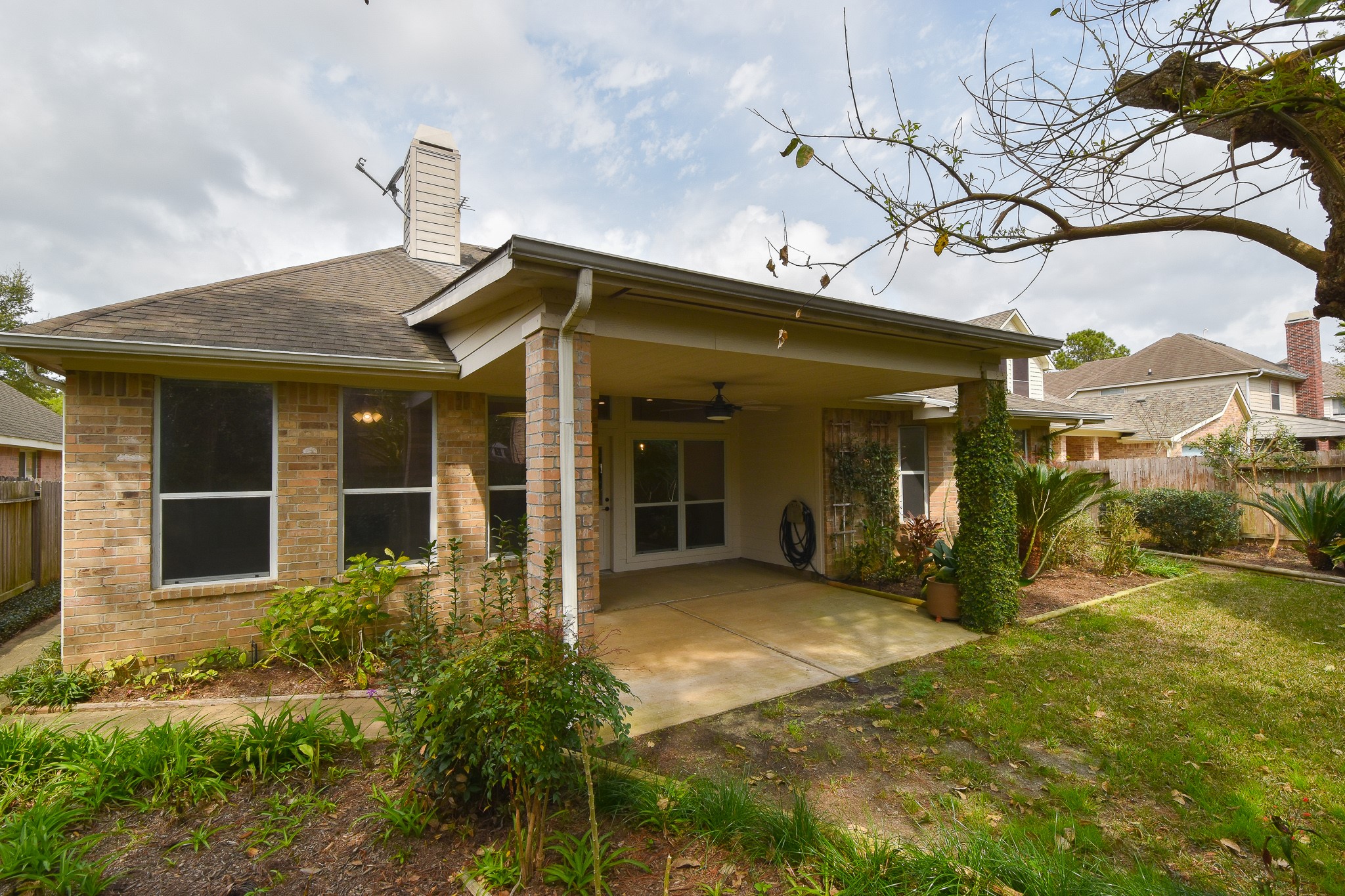 3023 Nickleby Court Property Photo 25