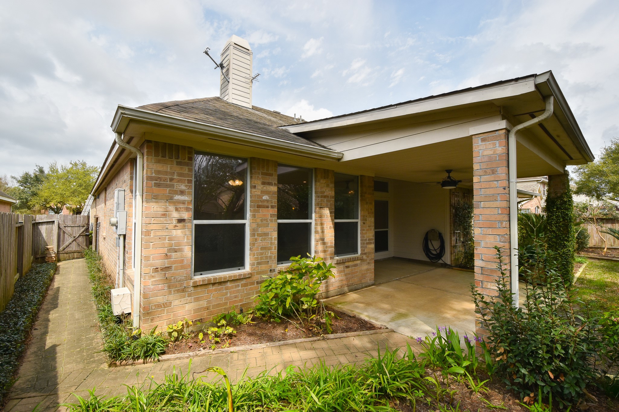 3023 Nickleby Court Property Photo 26