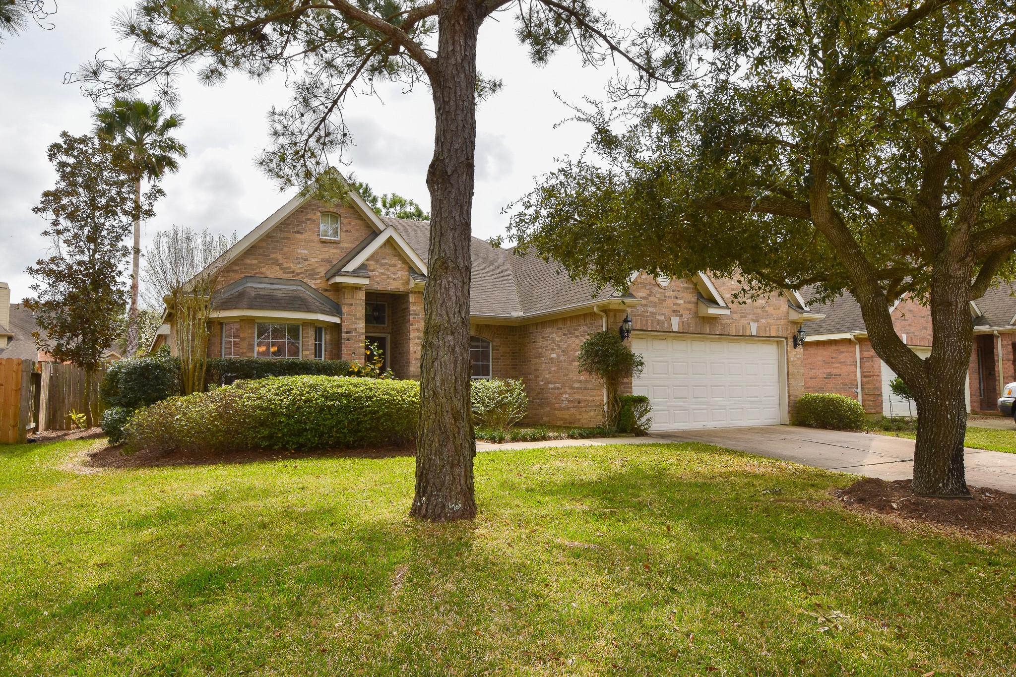 3023 Nickleby Court Property Photo 32