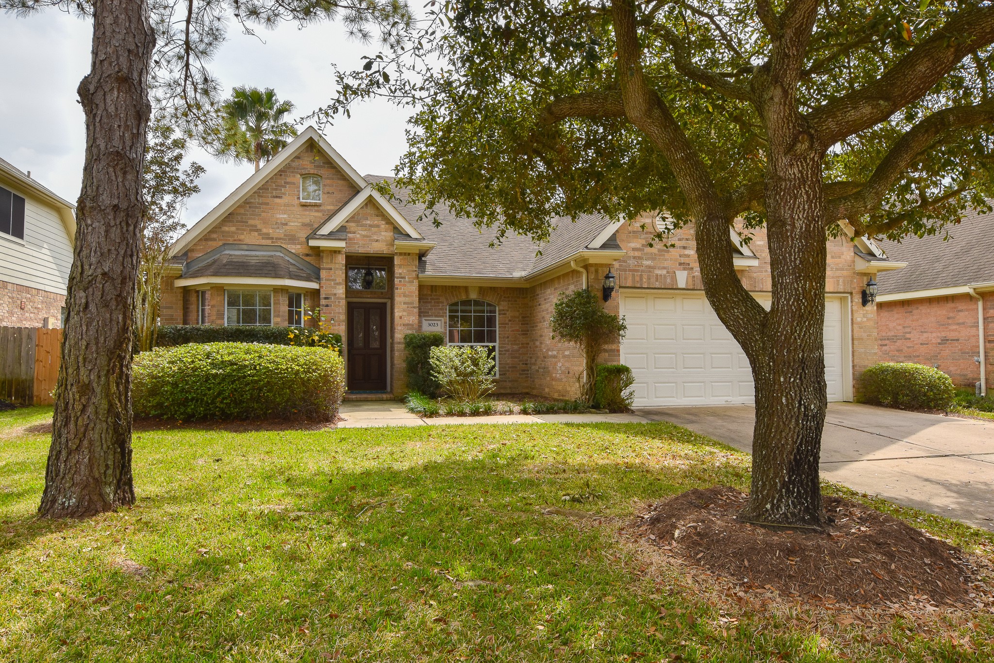 3023 Nickleby Court Property Photo 33