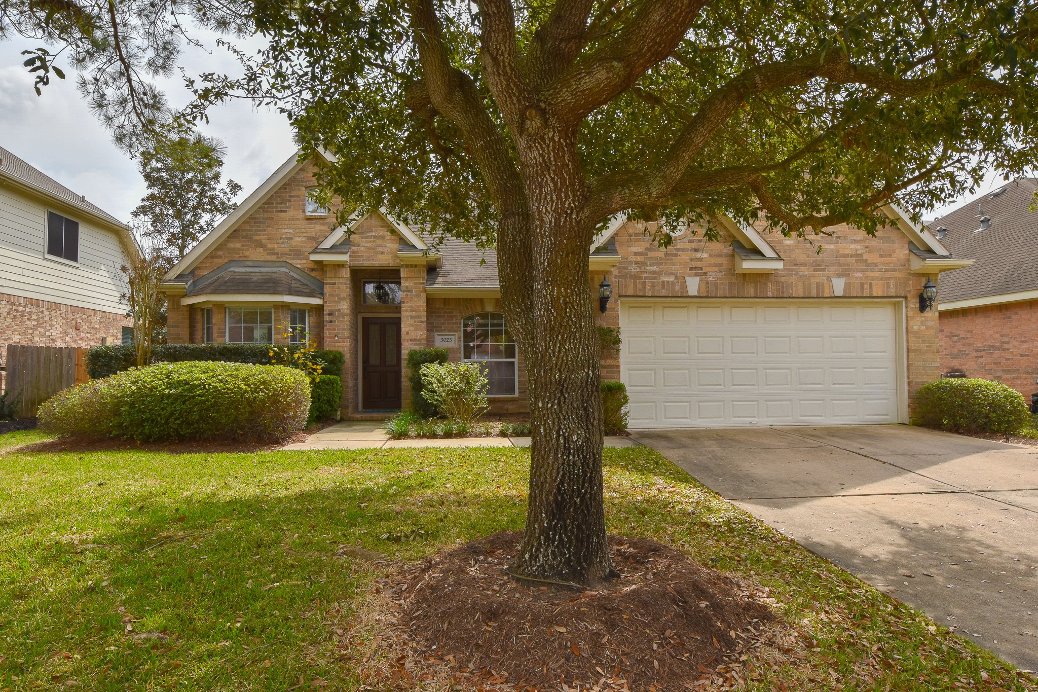 3023 Nickleby Court Property Photo 34