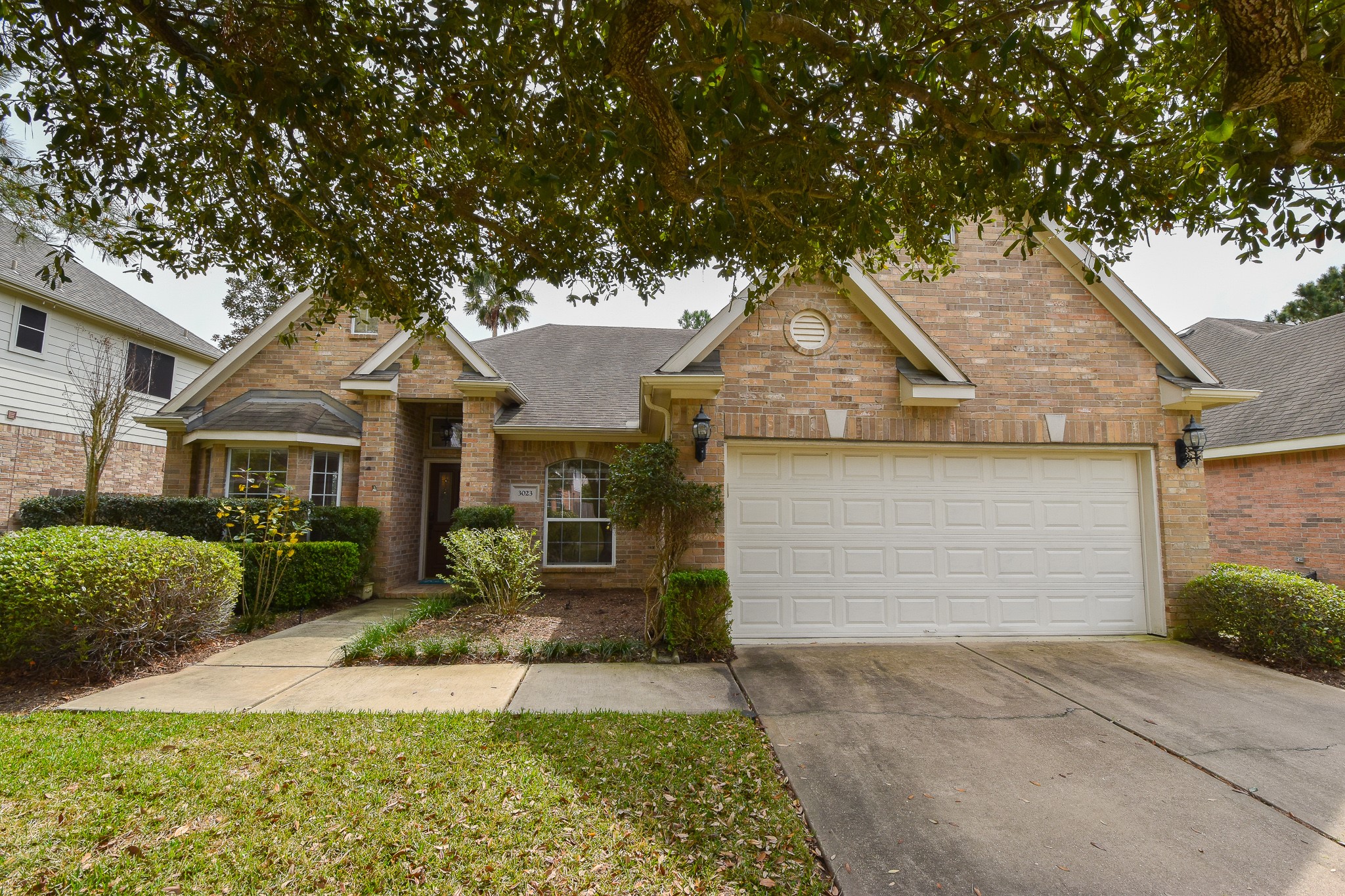 3023 Nickleby Court Property Photo 35