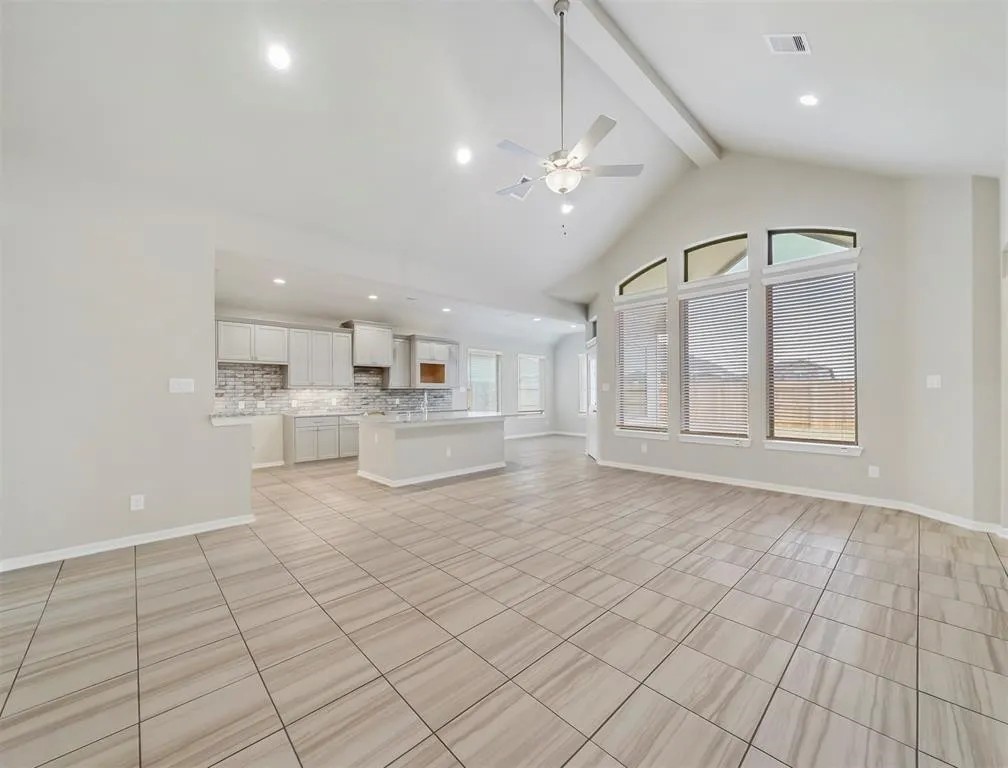 4720 Bluestem Prairie Drive Property Photo 4