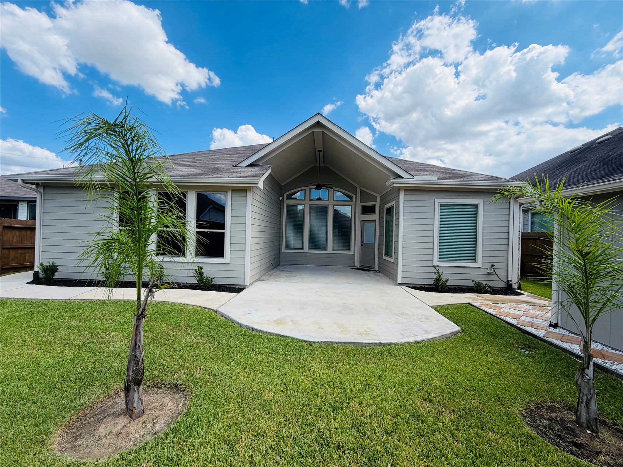 4720 Bluestem Prairie Drive Property Photo 15