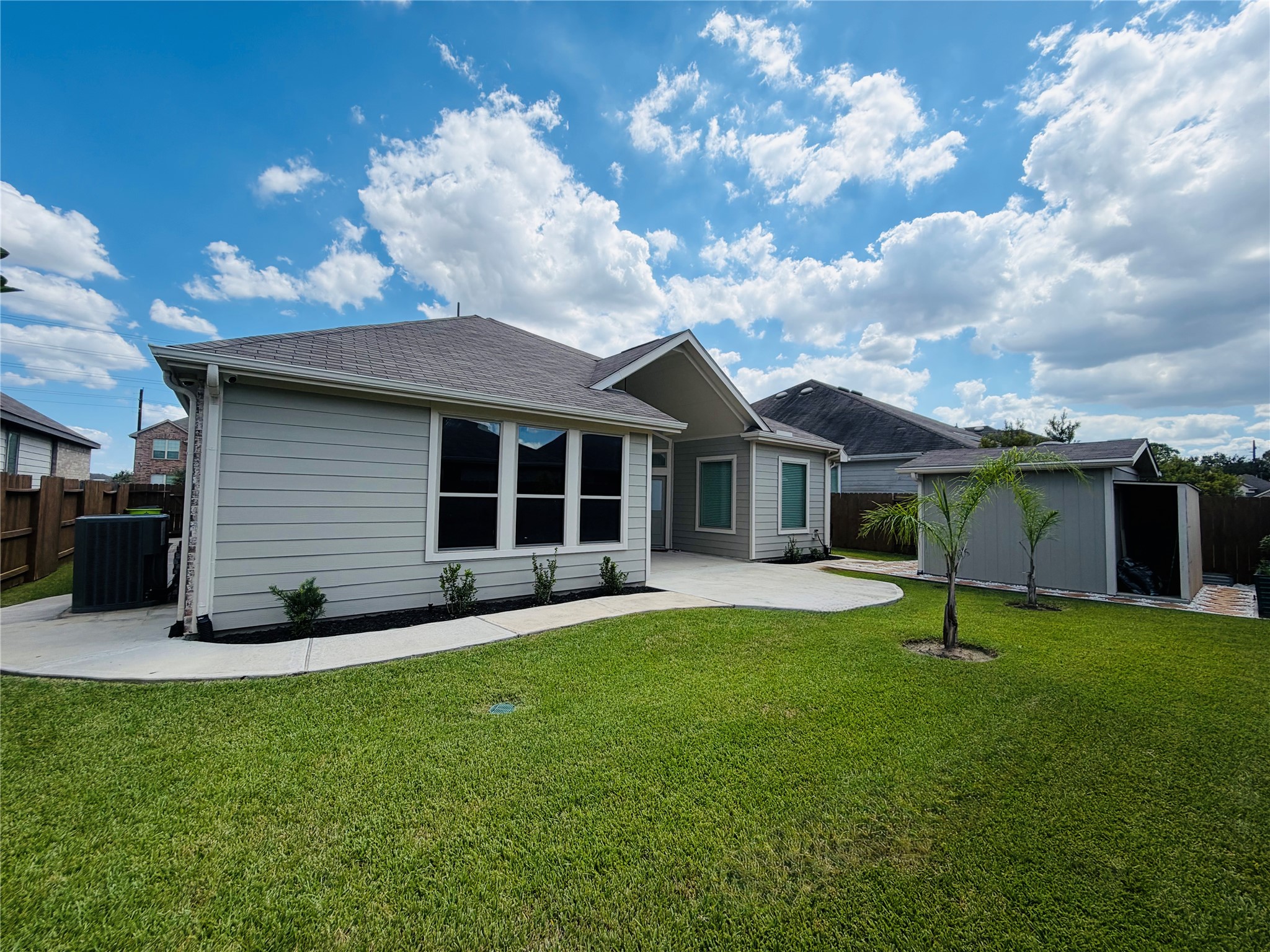 4720 Bluestem Prairie Drive Property Photo 16