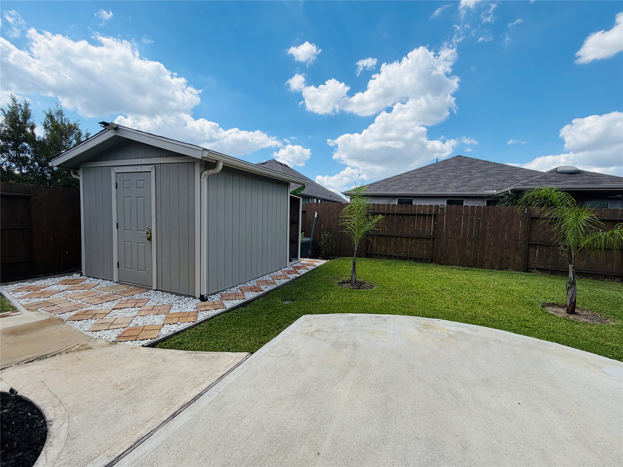 4720 Bluestem Prairie Drive Property Photo 17