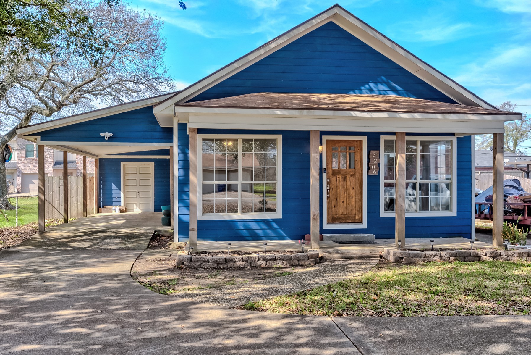 3206 Vernon Street Property Photo