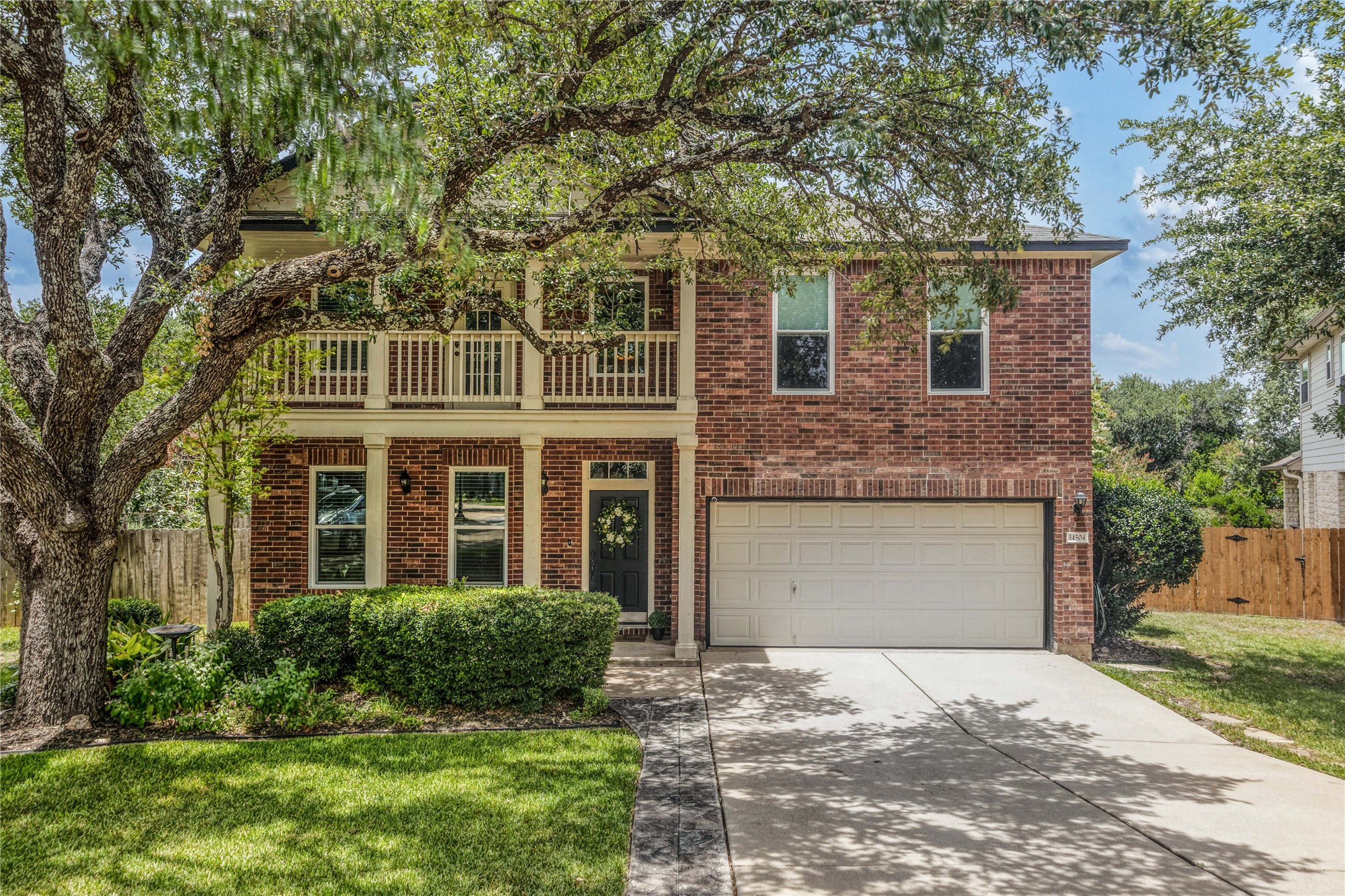 14504 Templemore Cove