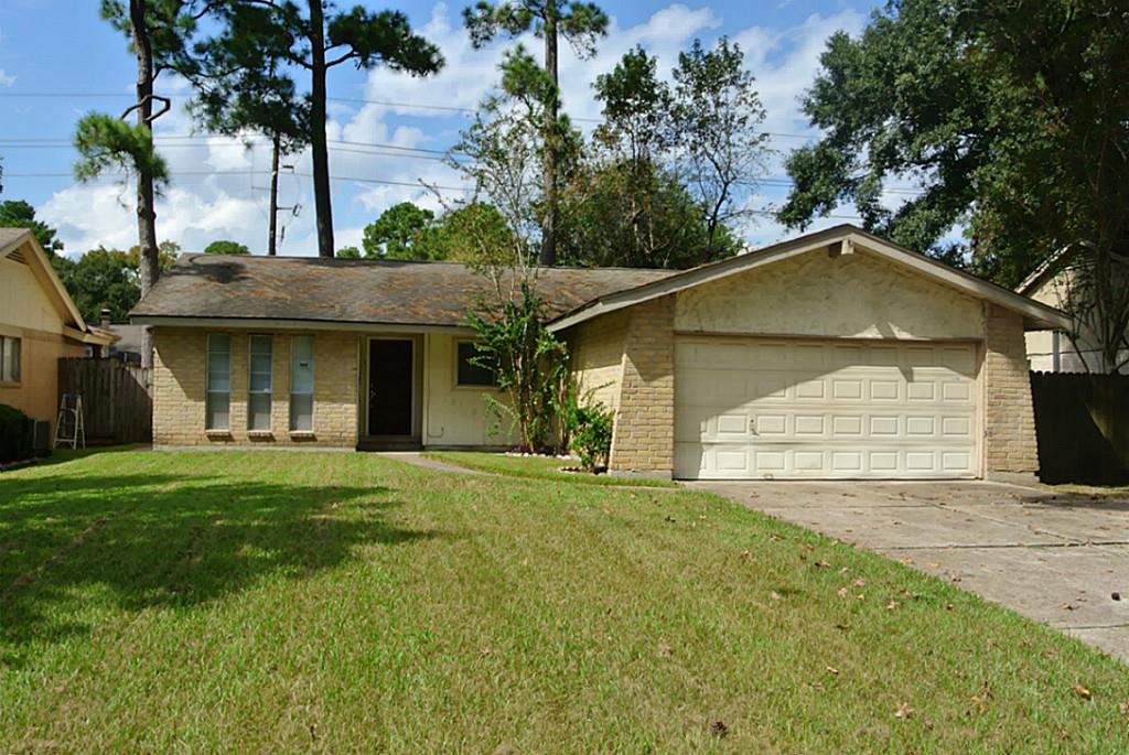 4615 Fitzwater Drive Property Photo 2