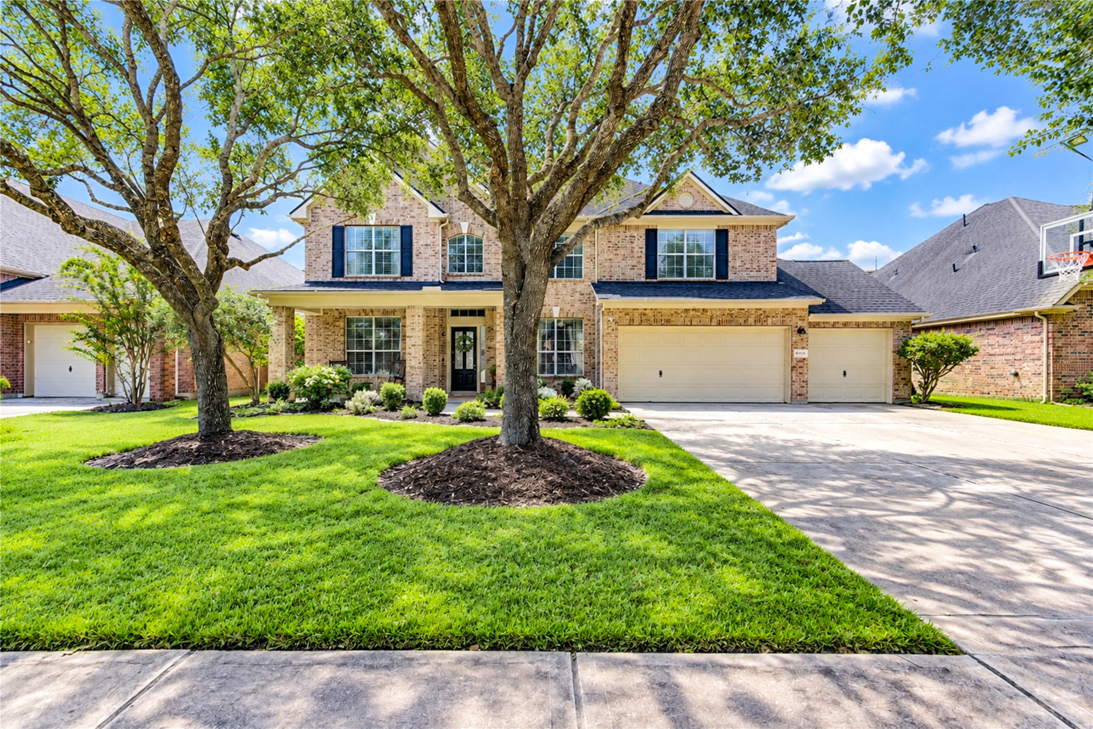 28019 Longspur Drive Property Photo 1