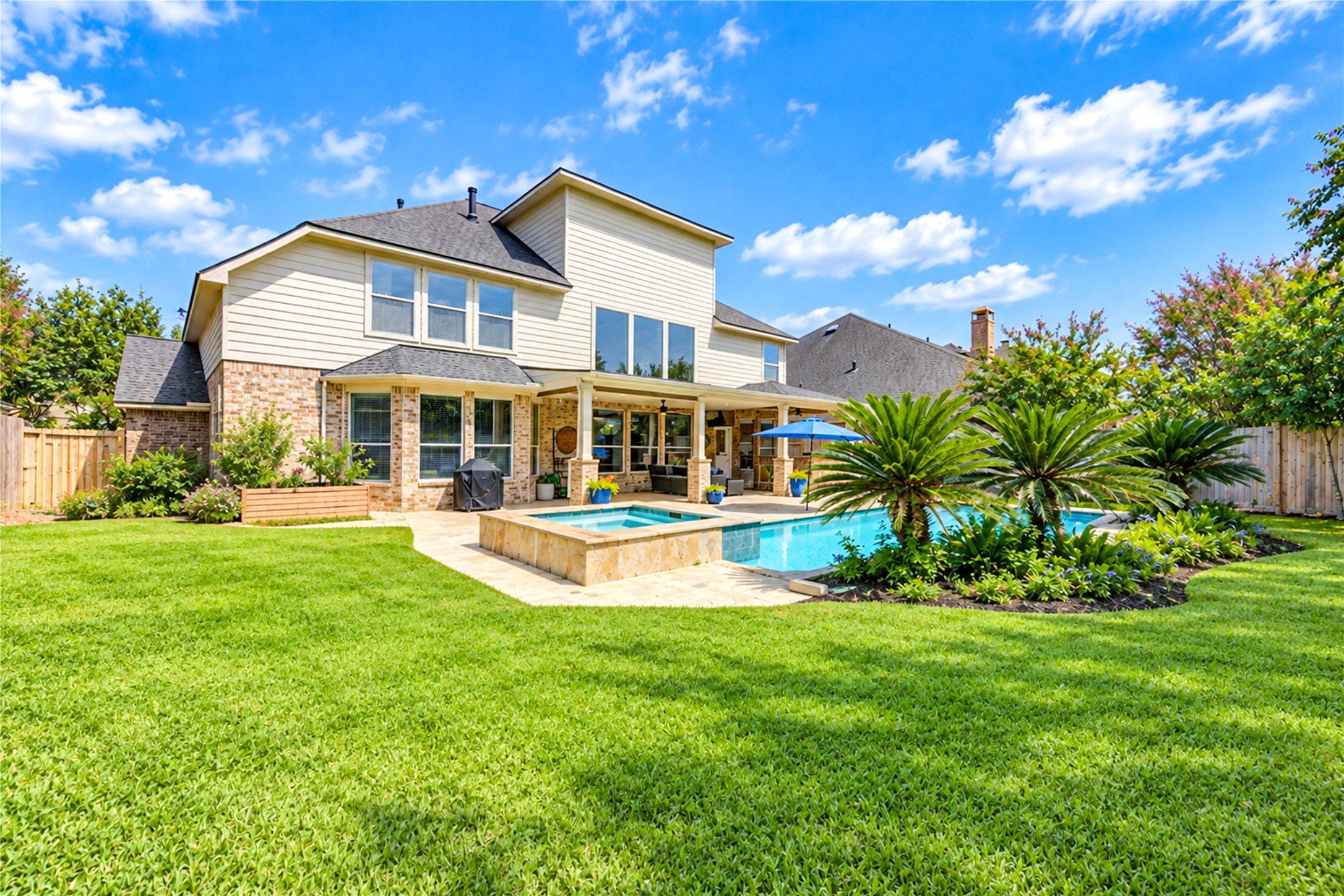 28019 Longspur Drive Property Photo 41