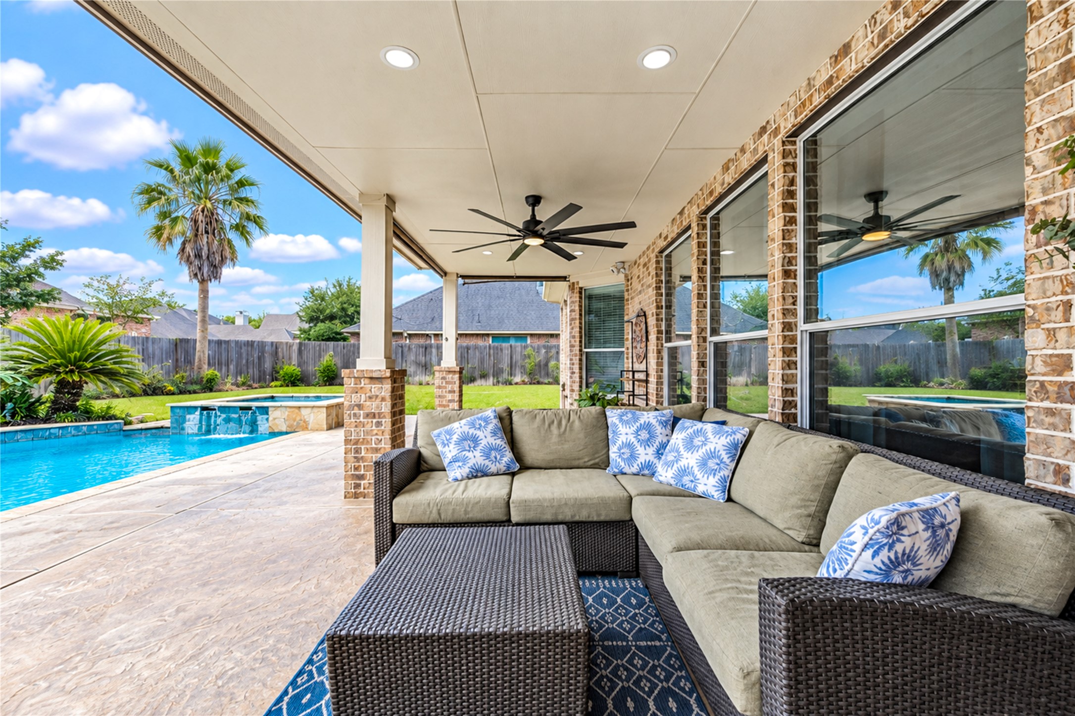 28019 Longspur Drive Property Photo 43