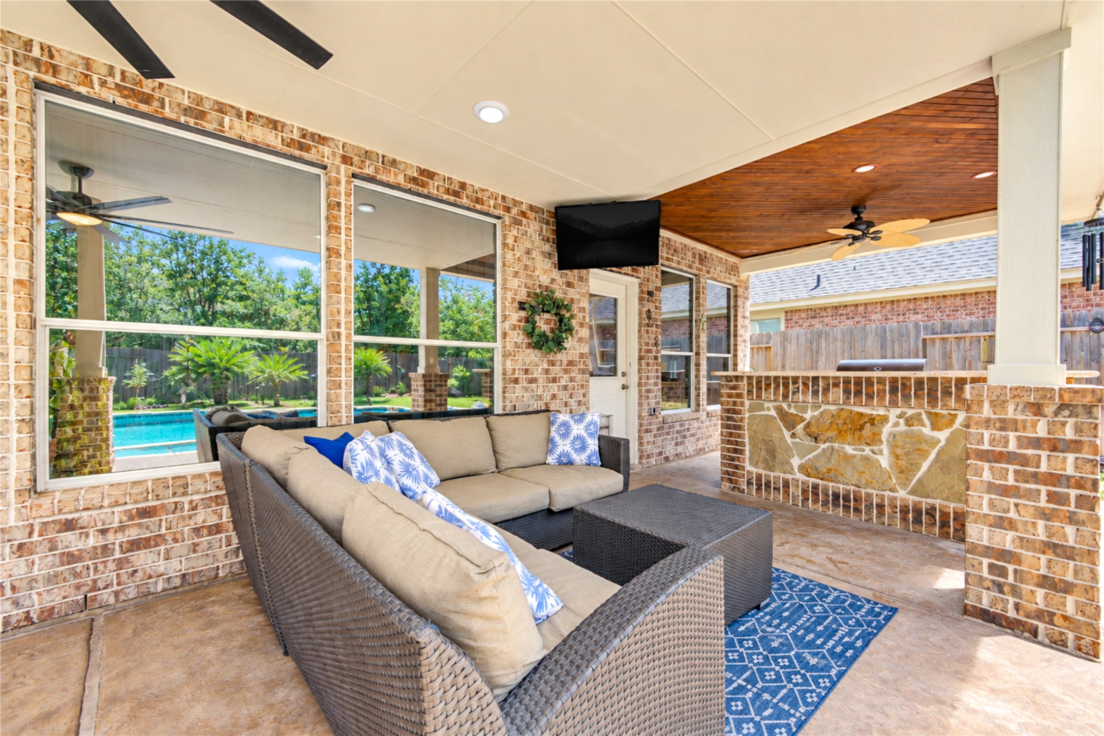 28019 Longspur Drive Property Photo 44