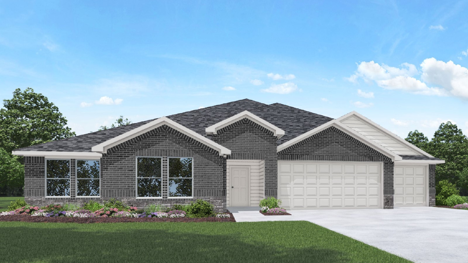 15203 Lampasas Lane Property Photo 1