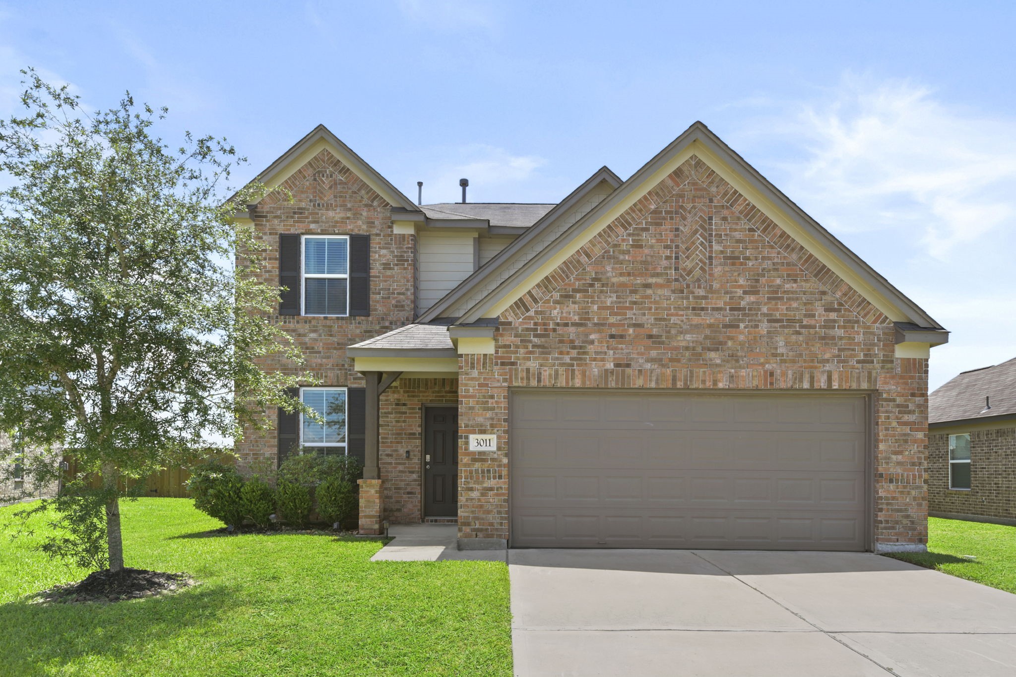 3011 Tandem Court Property Photo 1