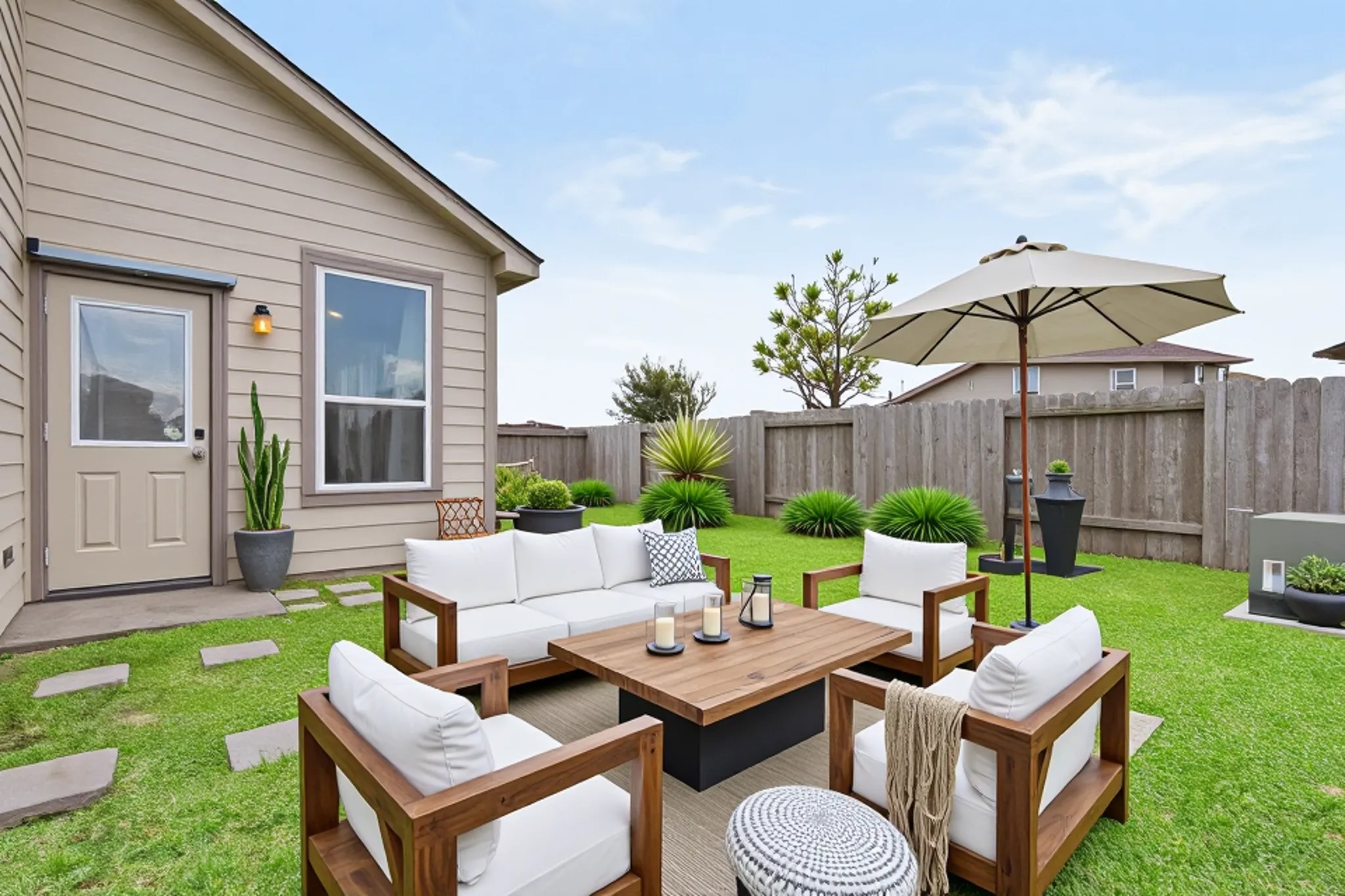 3011 Tandem Court Property Photo 26
