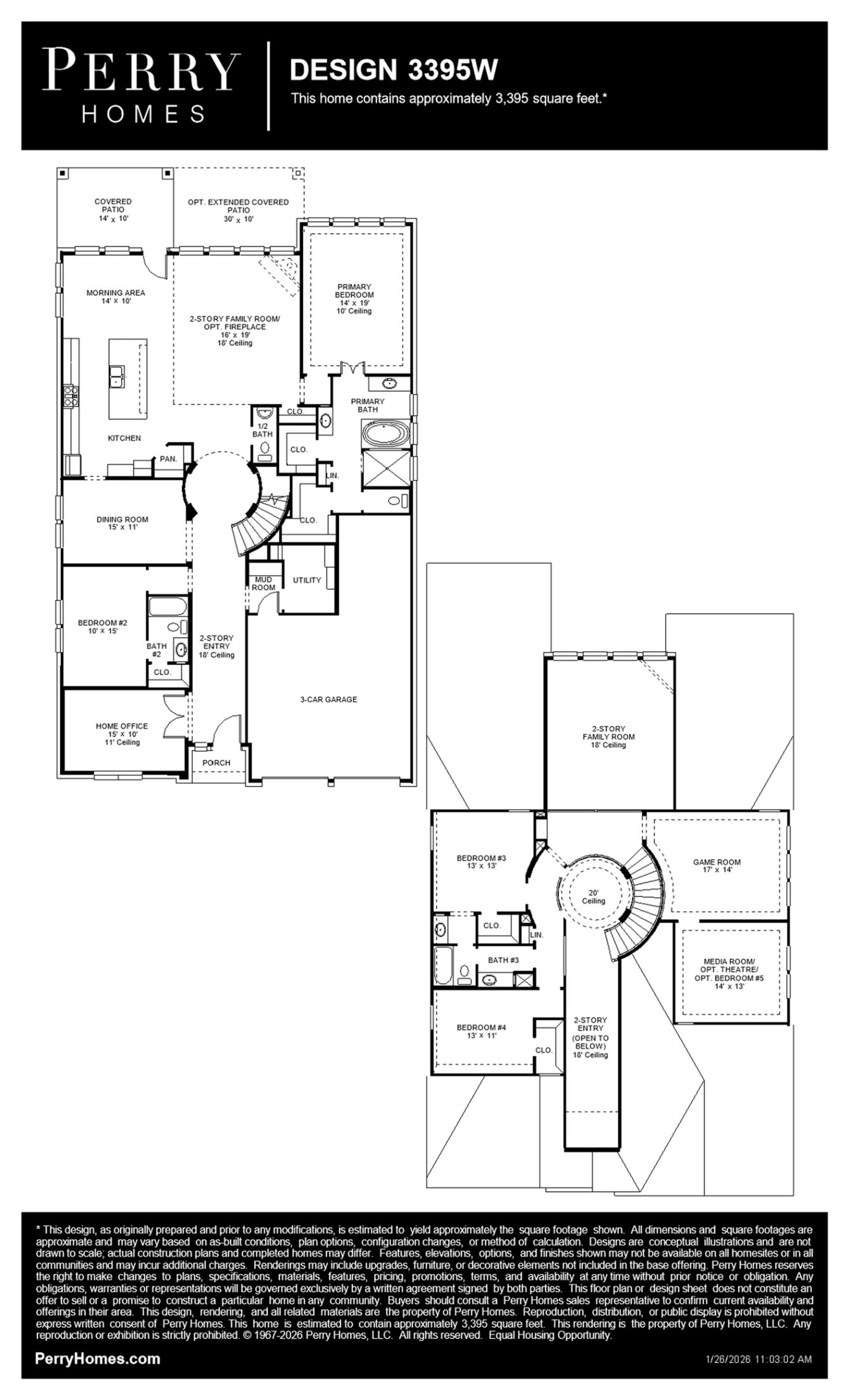 11310 Firebush Lane Property Photo 2