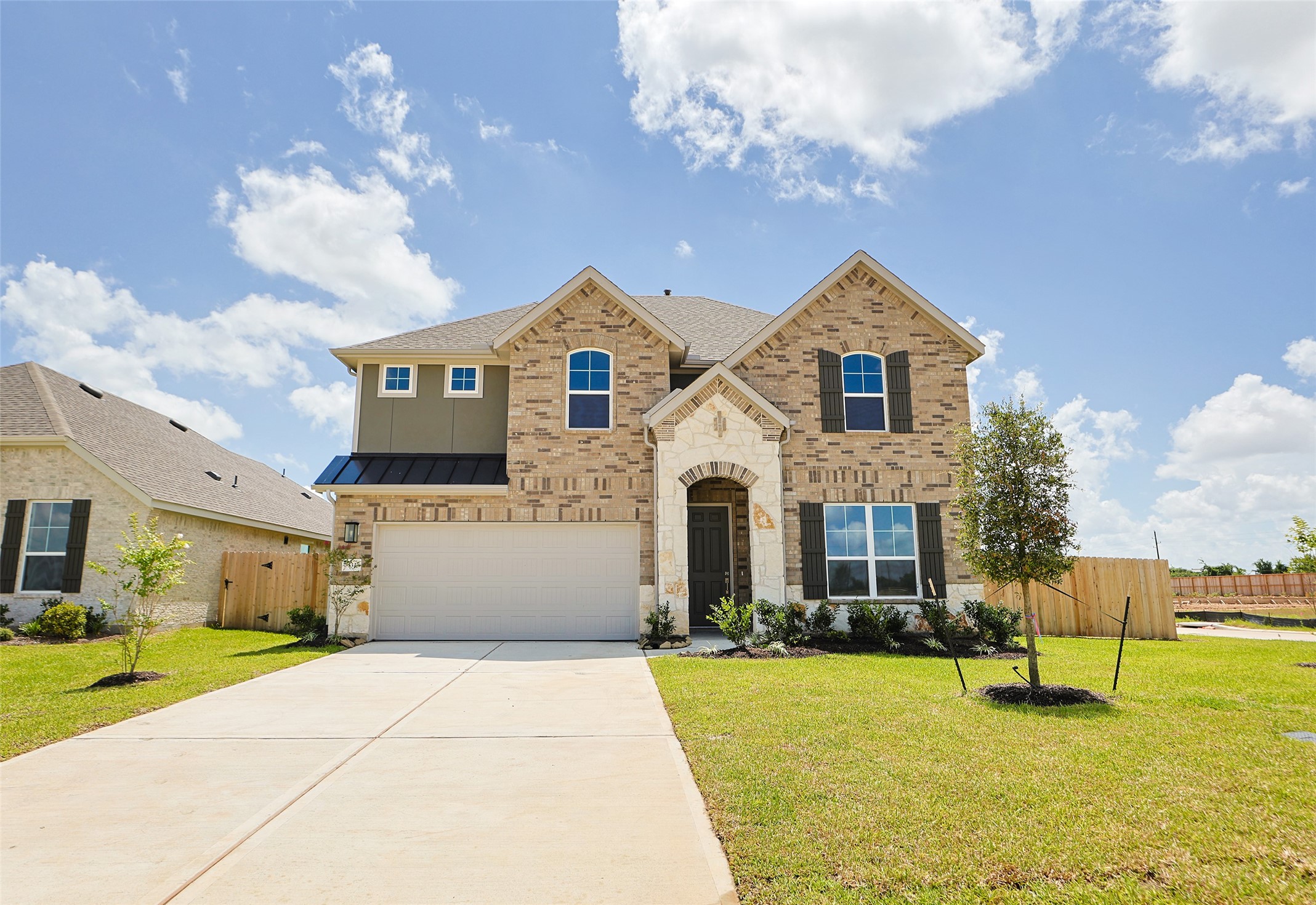 332 Magnolia View Drive Property Photo 1