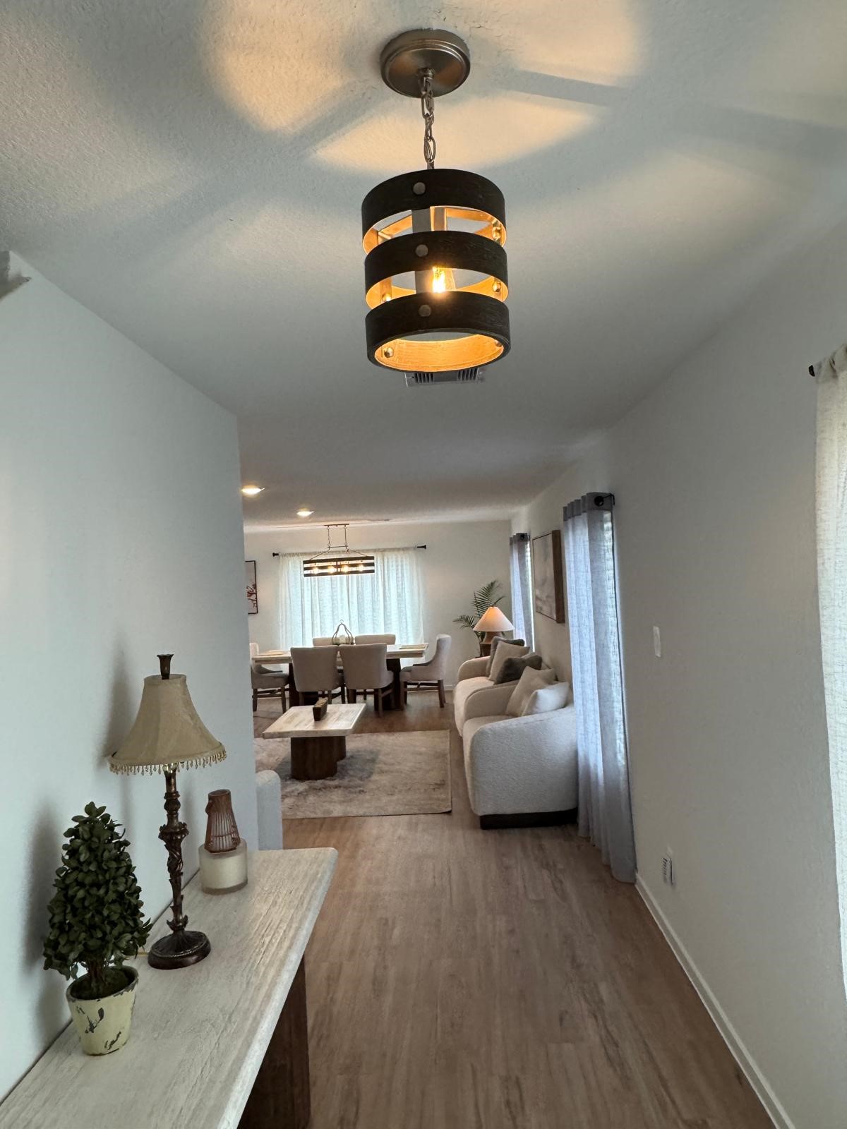 14732 S Ascot Bend Circle Property Photo 4