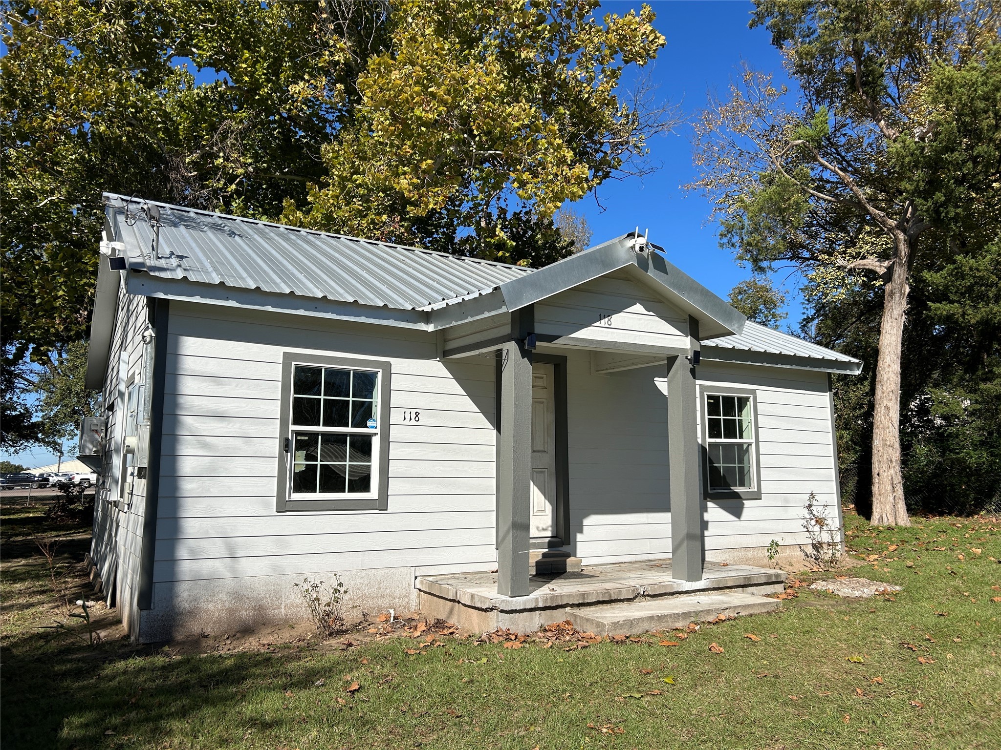118 Merriman Street Property Photo