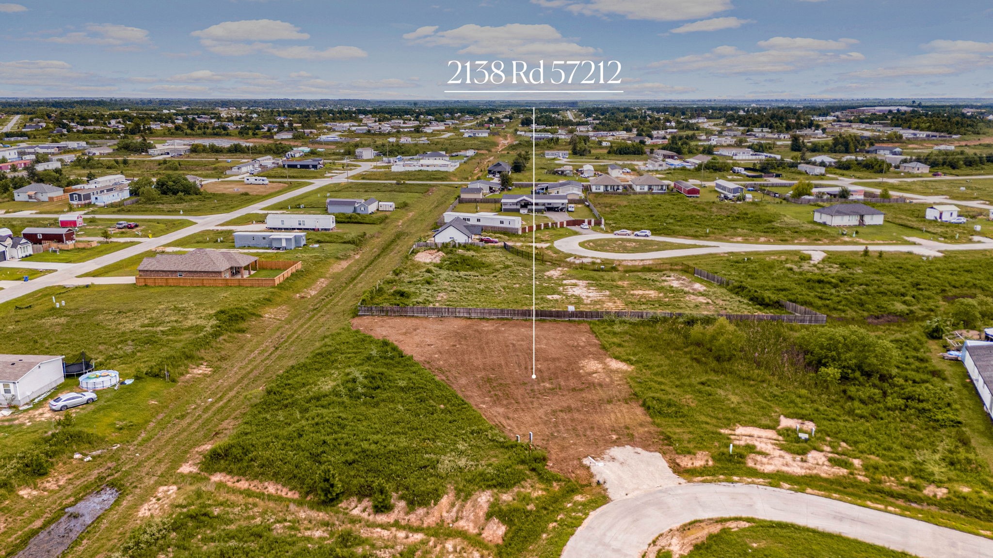 2138 Road 57212 Property Photo 1