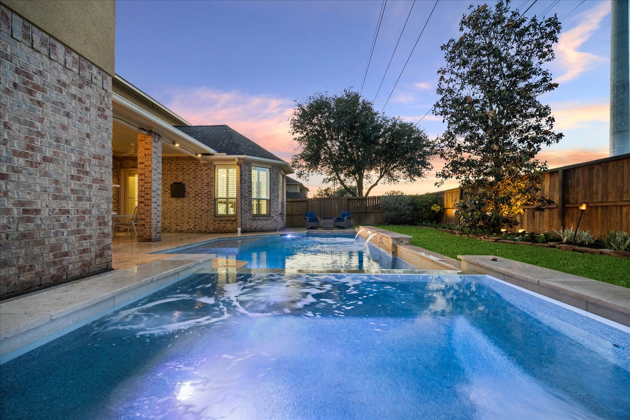 26014 Sebey Ridge Lane Property Photo 2