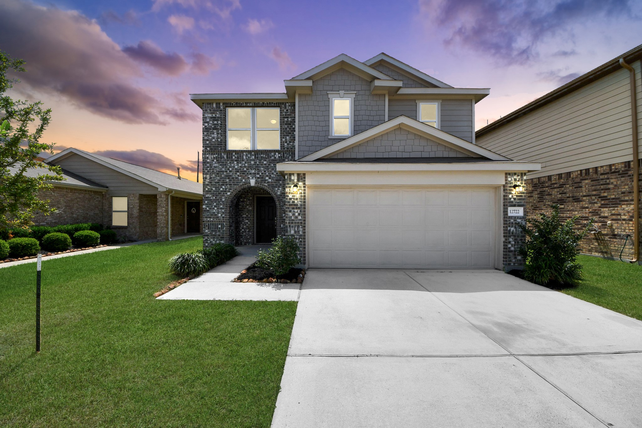 12722 Camellia Glade Lane Property Photo 2