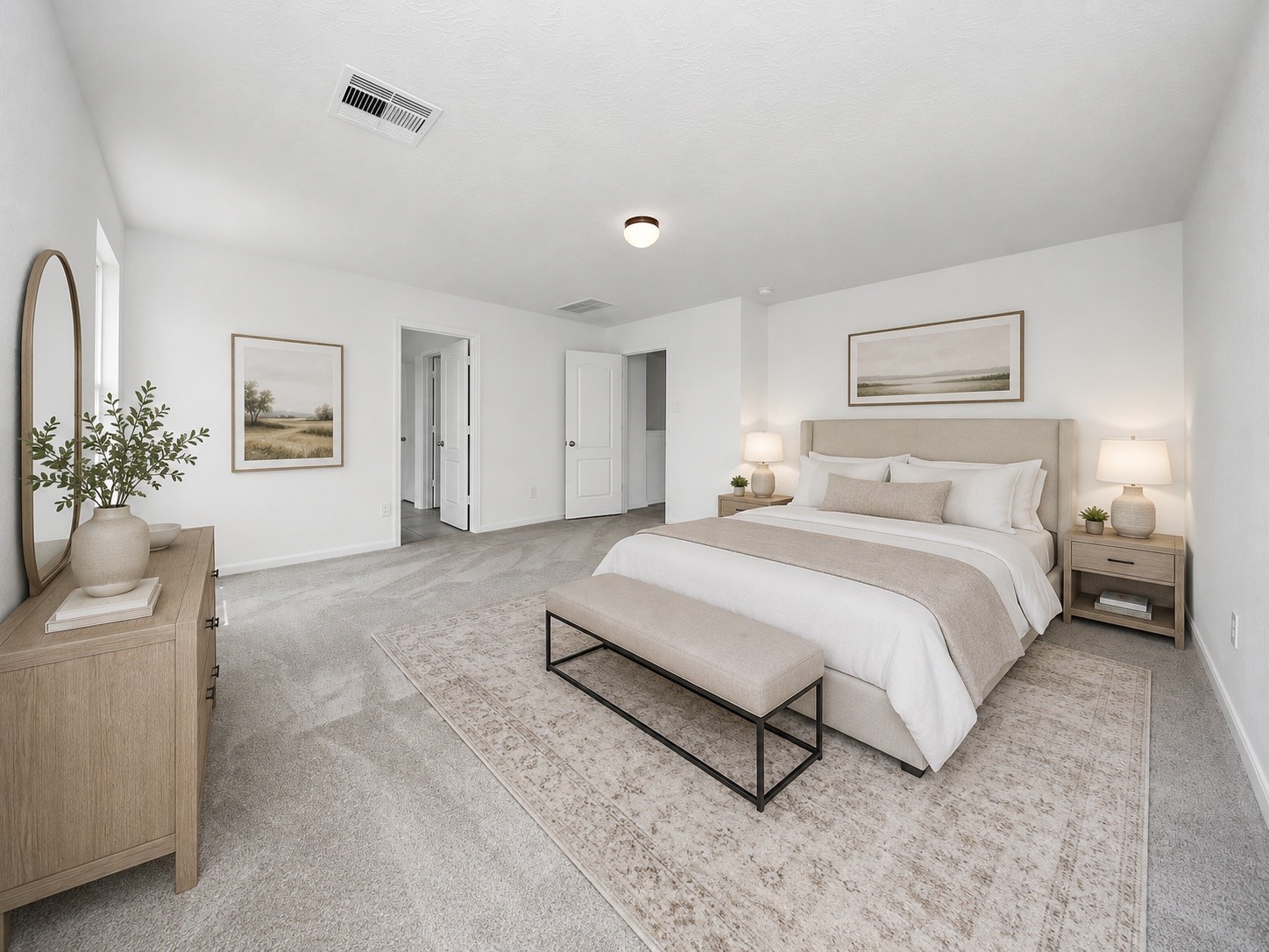 12722 Camellia Glade Lane Property Photo 4