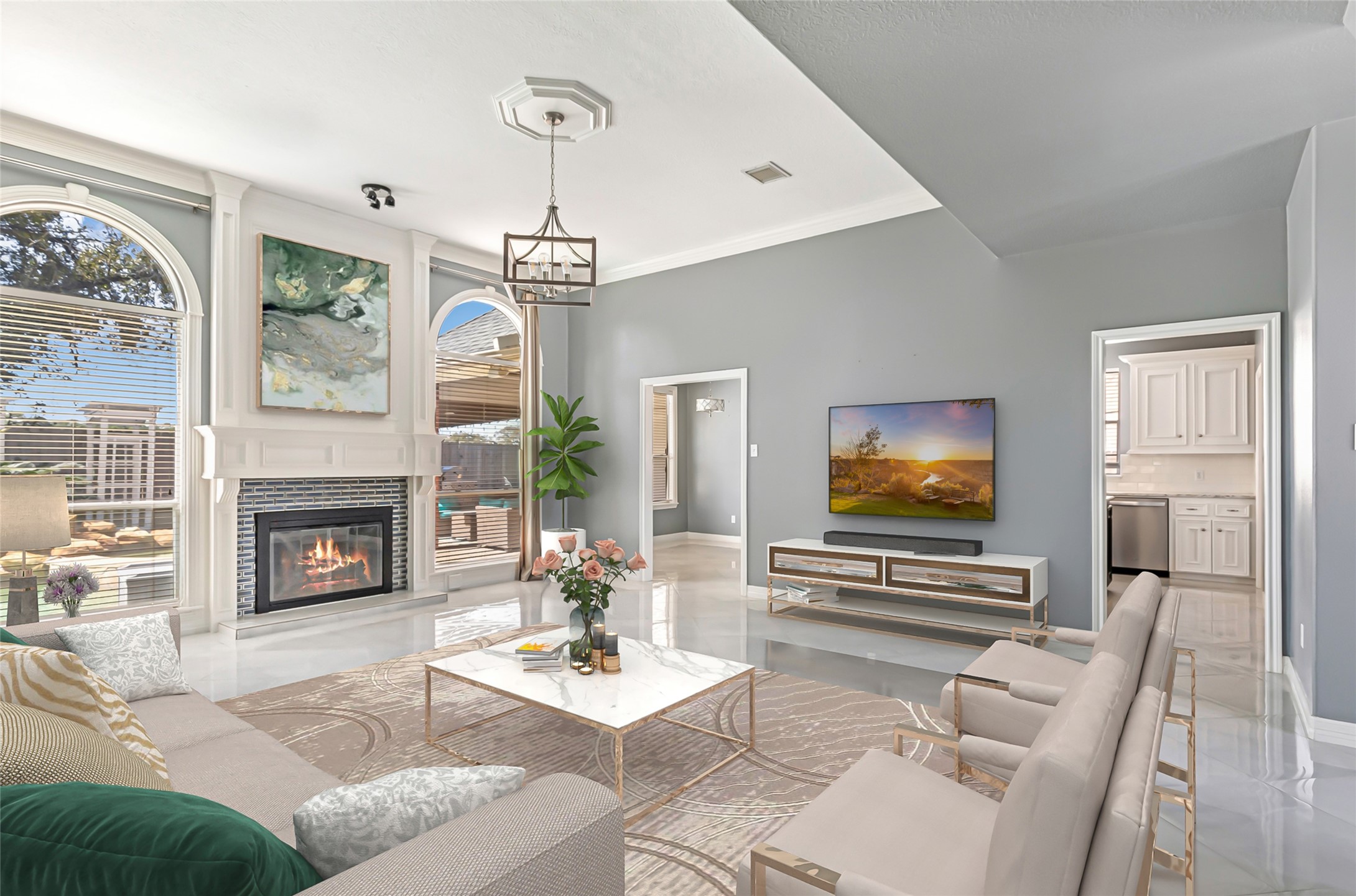 17423 Aspen Oak Court Property Photo 12