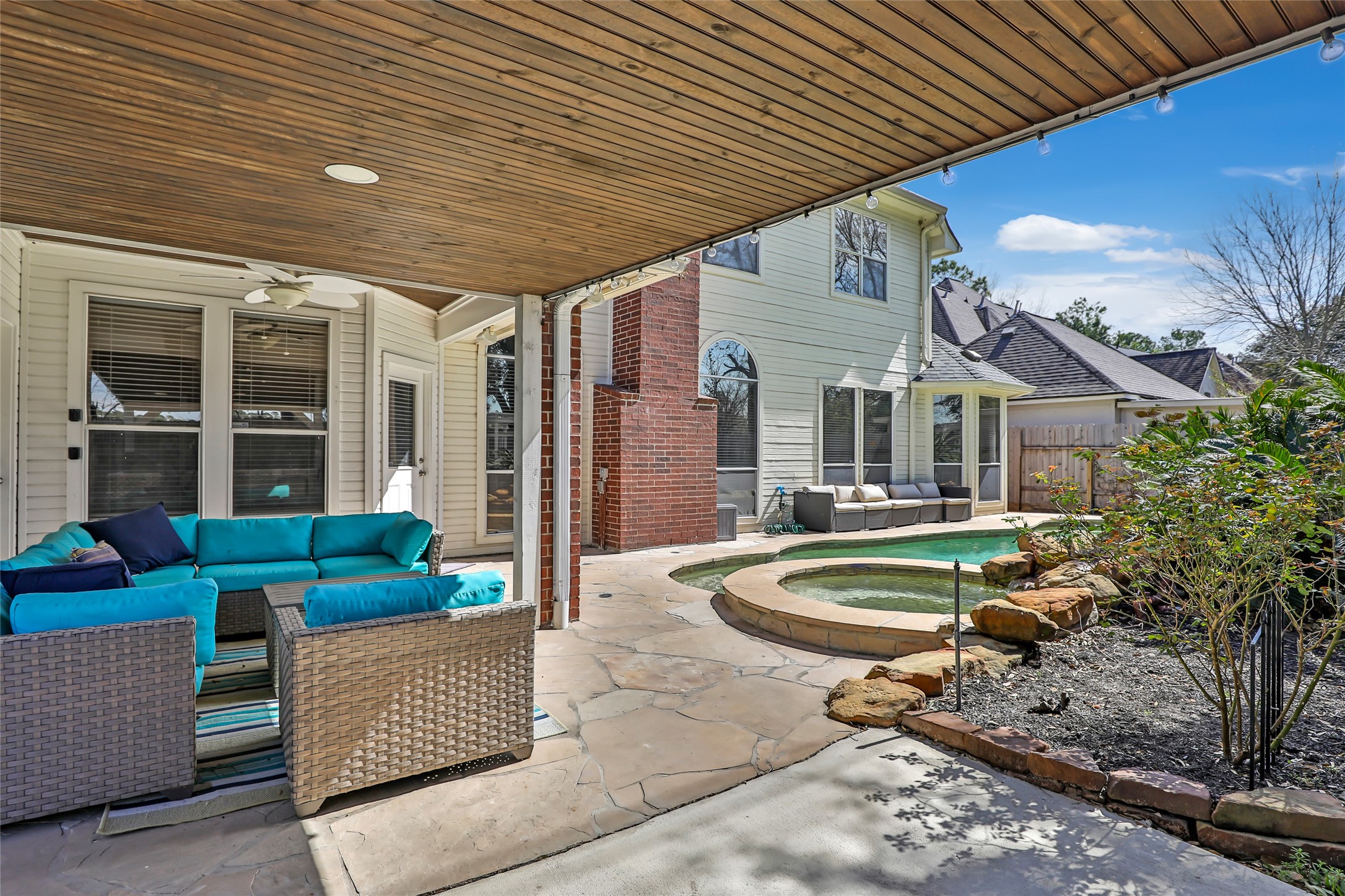 17423 Aspen Oak Court Property Photo 35