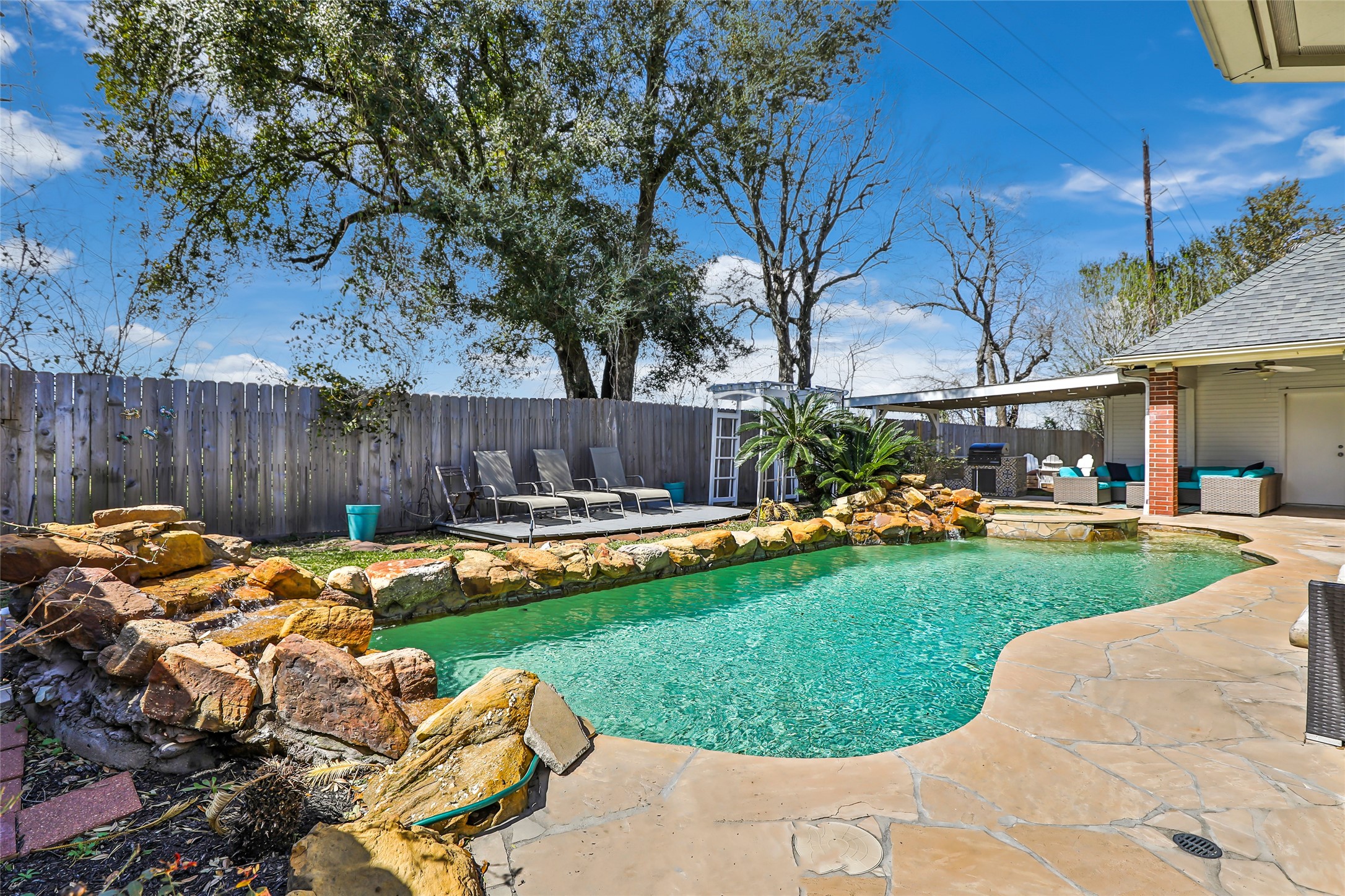 17423 Aspen Oak Court Property Photo 36