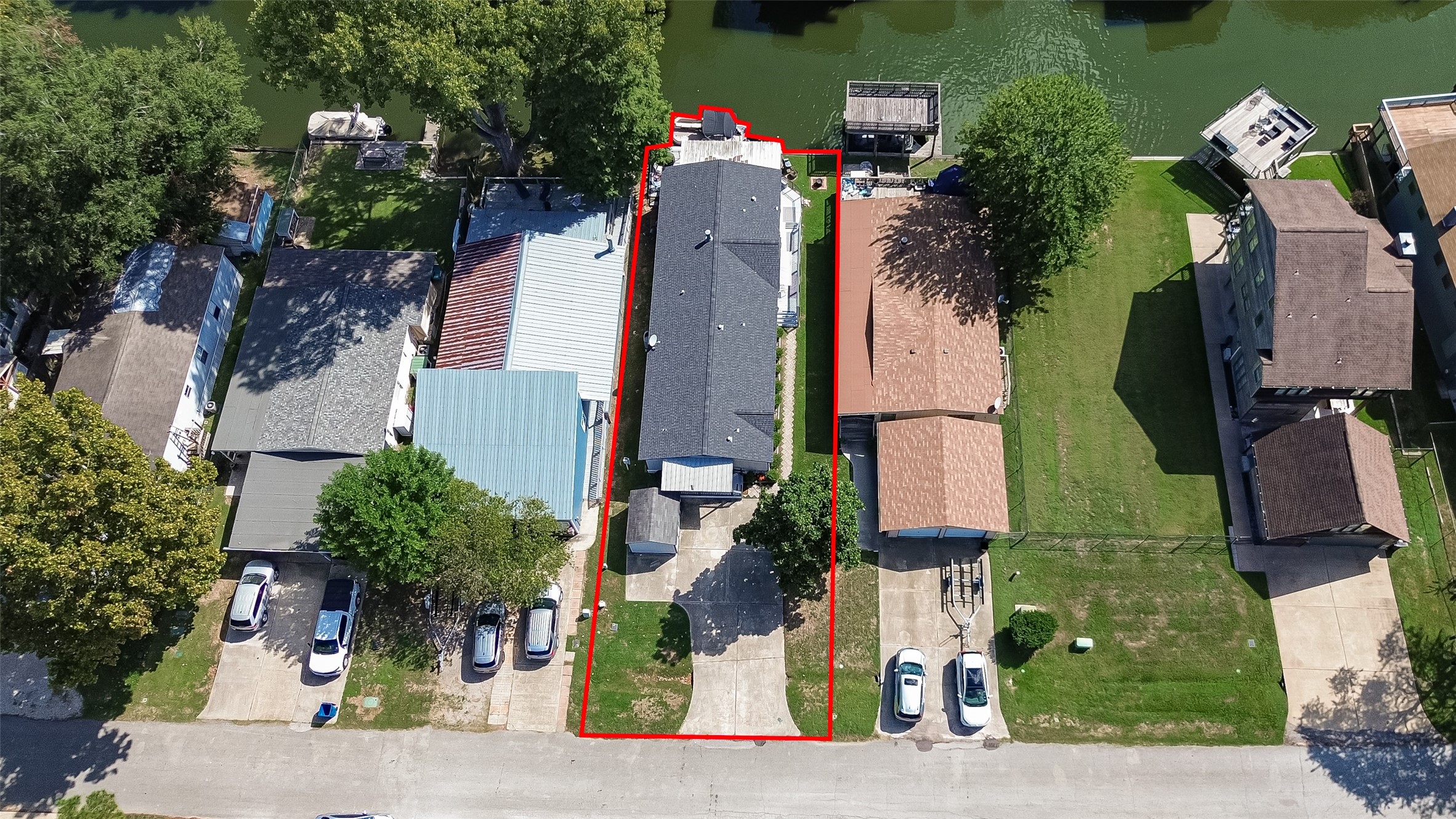 14174 Shadow Bay Drive Property Photo 4