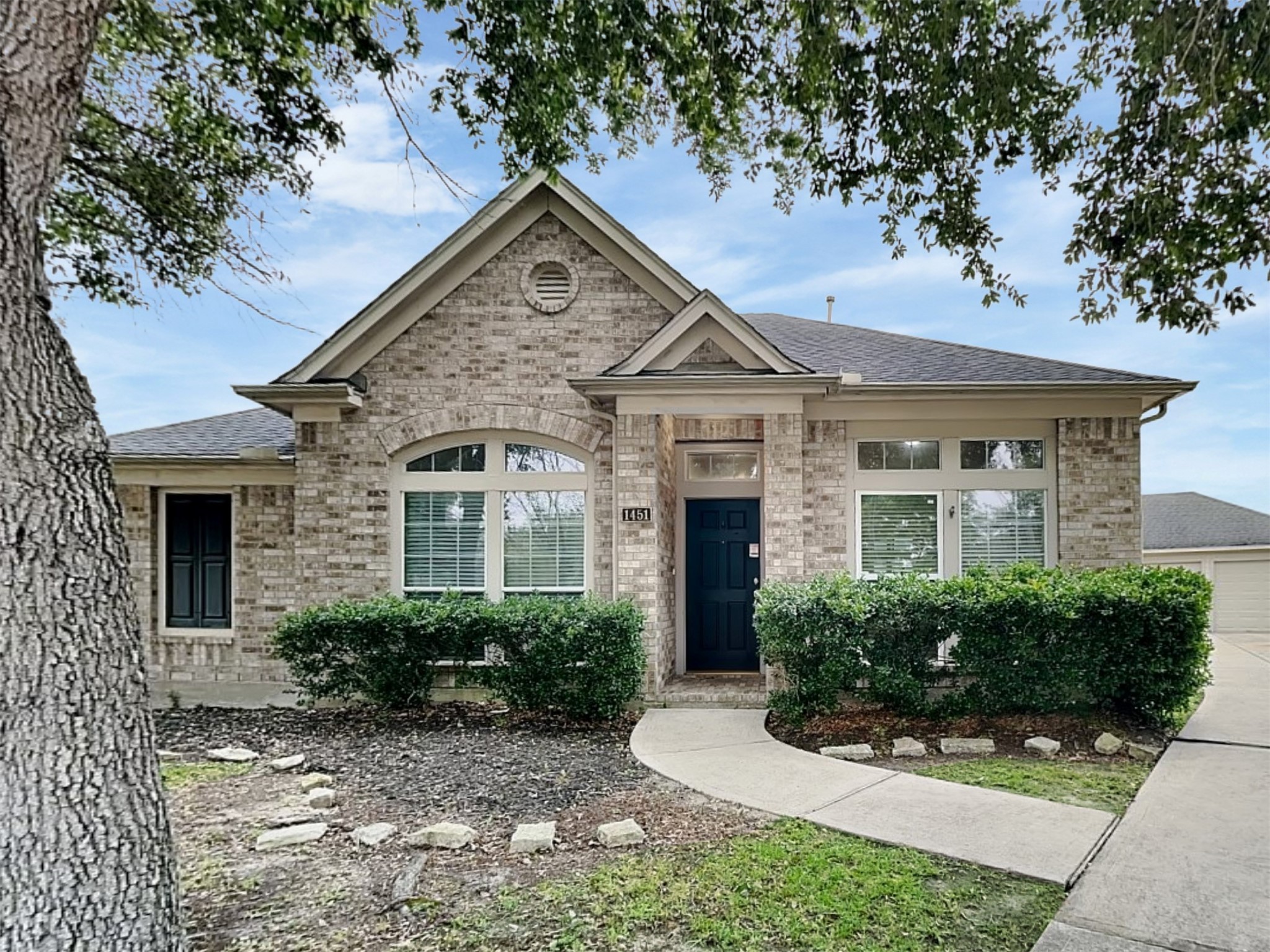 1451 Sand Lake Lane Property Photo 1
