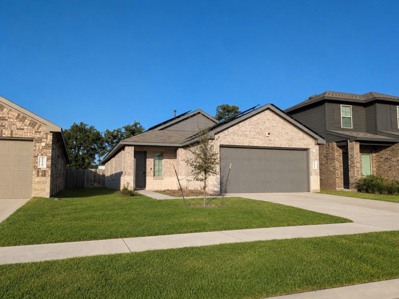 22539 Aspen Tarn Trail, Spring TX 77373 Property Photo 1