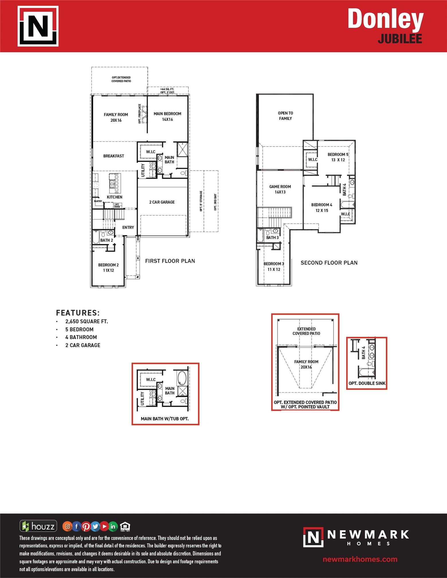 26314 Elated Plains Path Property Photo 6