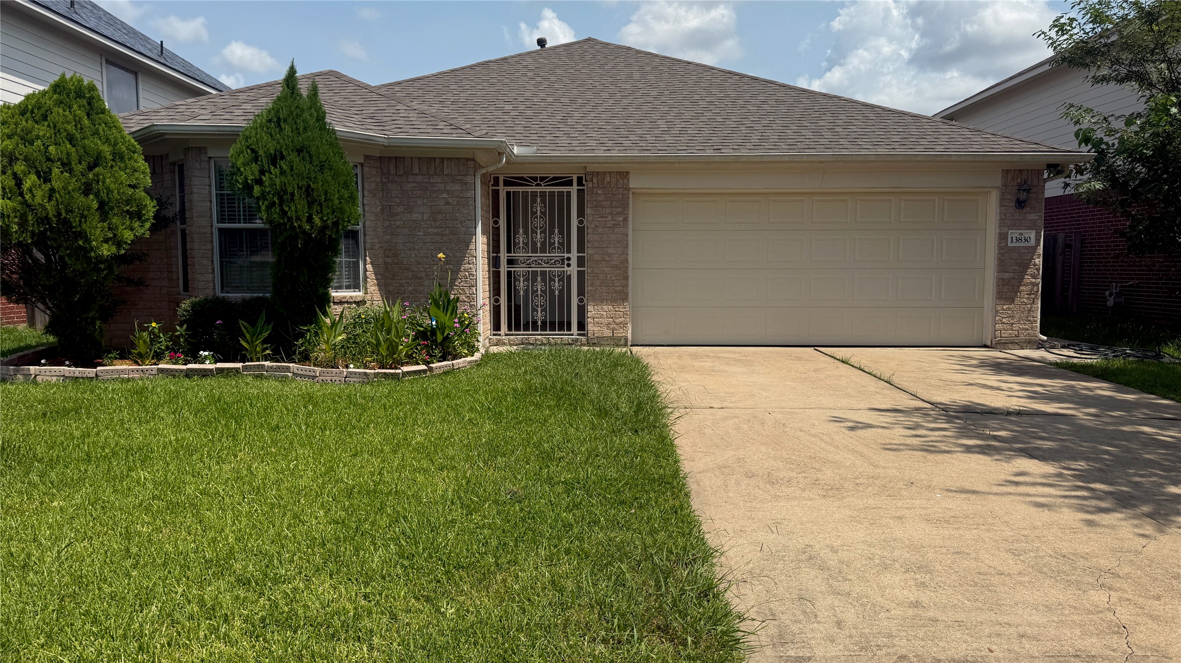 13830 Fort Nelson Drive Property Photo 1