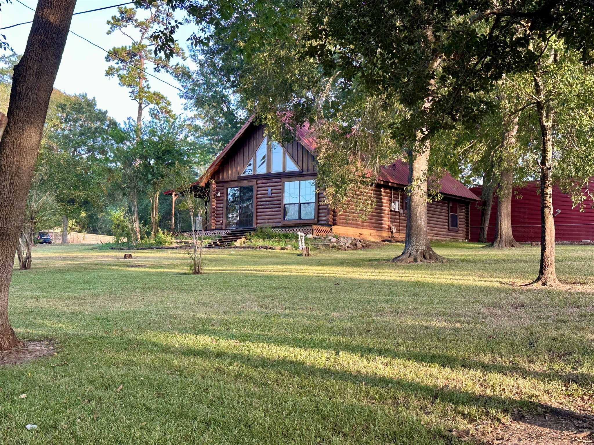 23869 S Lake View Road Property Photo 1