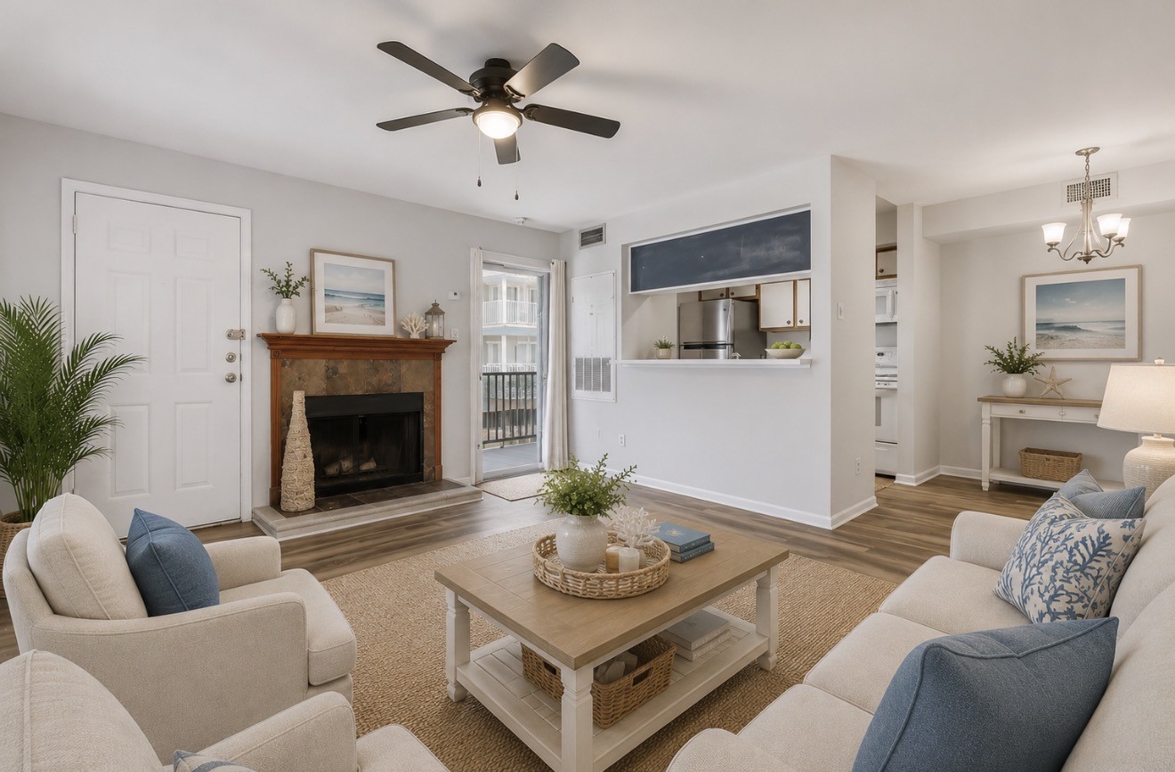 18617 Egret Bay Boulevard 1107 Property Photo 4