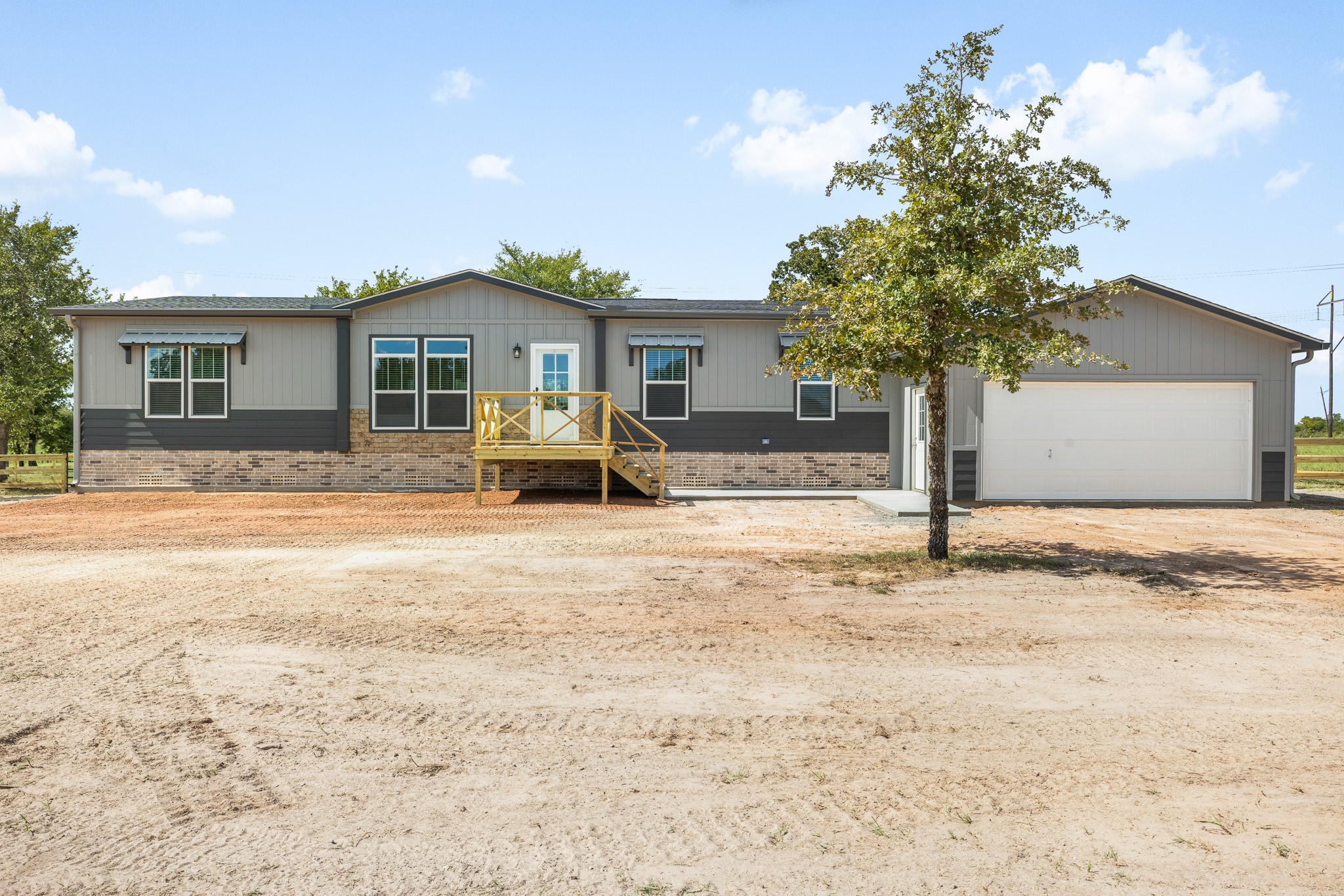 6757 Atakapan Trail Property Photo 1